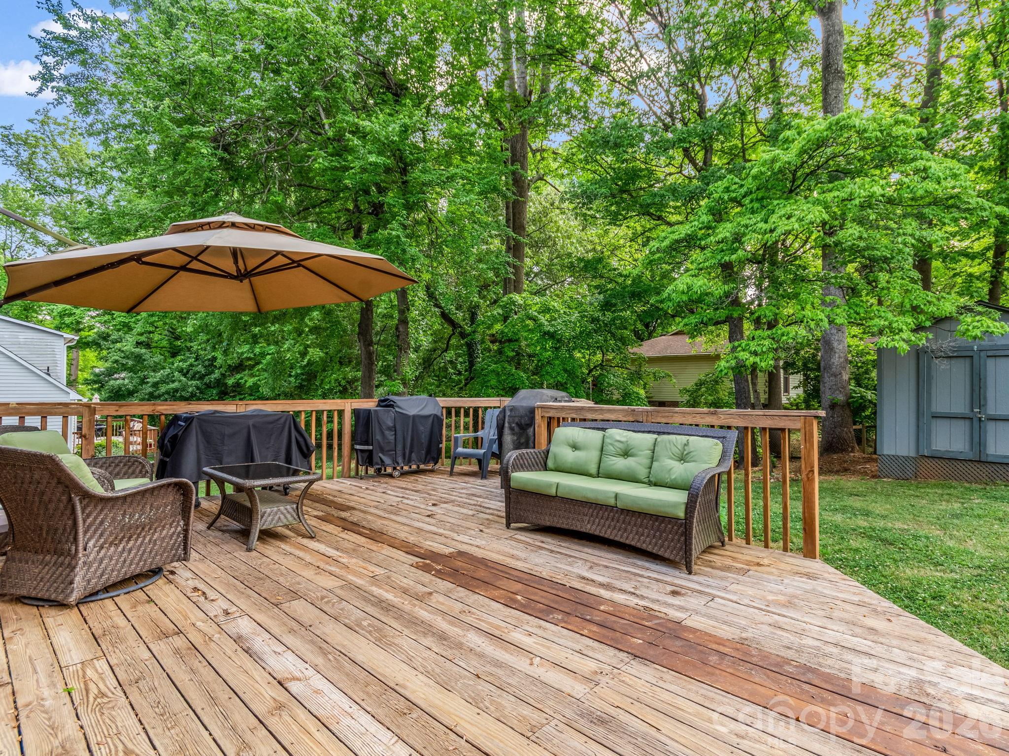 701 Hickory Hill Court Gastonia NC 28054