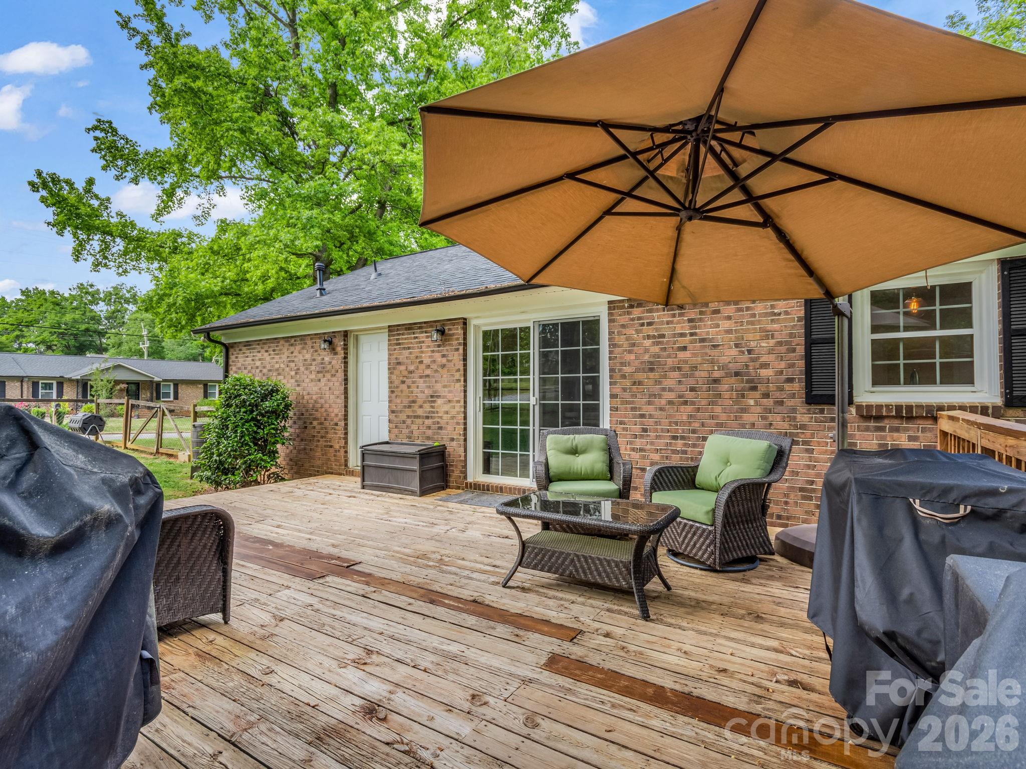 701 Hickory Hill Court Gastonia NC 28054