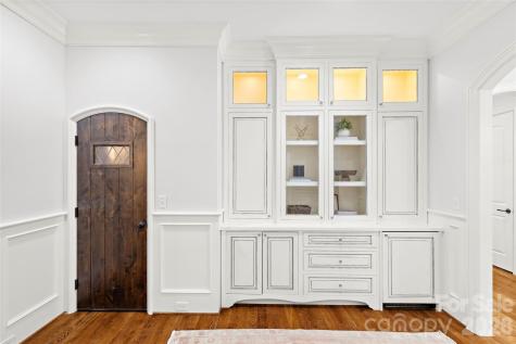 2427 Danbury Street Charlotte NC 28211