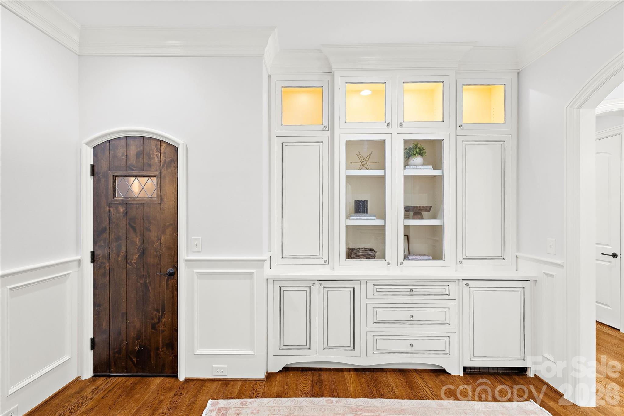2427 Danbury Street Charlotte NC 28211