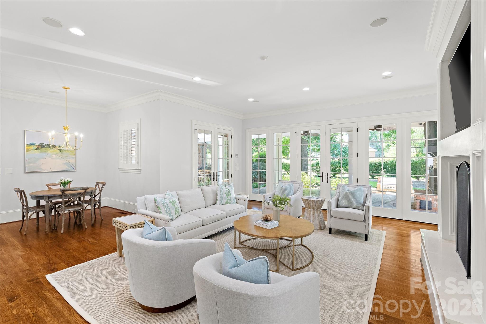 2427 Danbury Street Charlotte NC 28211