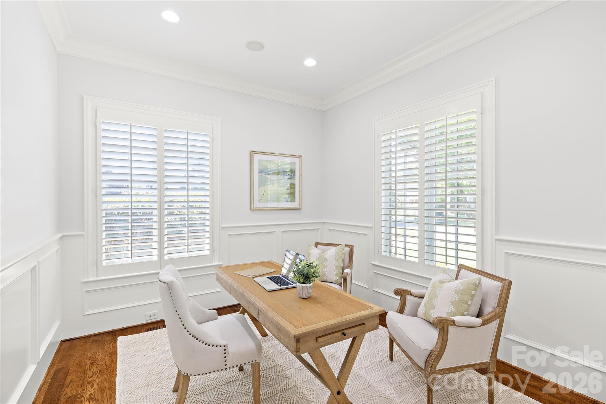 2427 Danbury Street Charlotte NC 28211