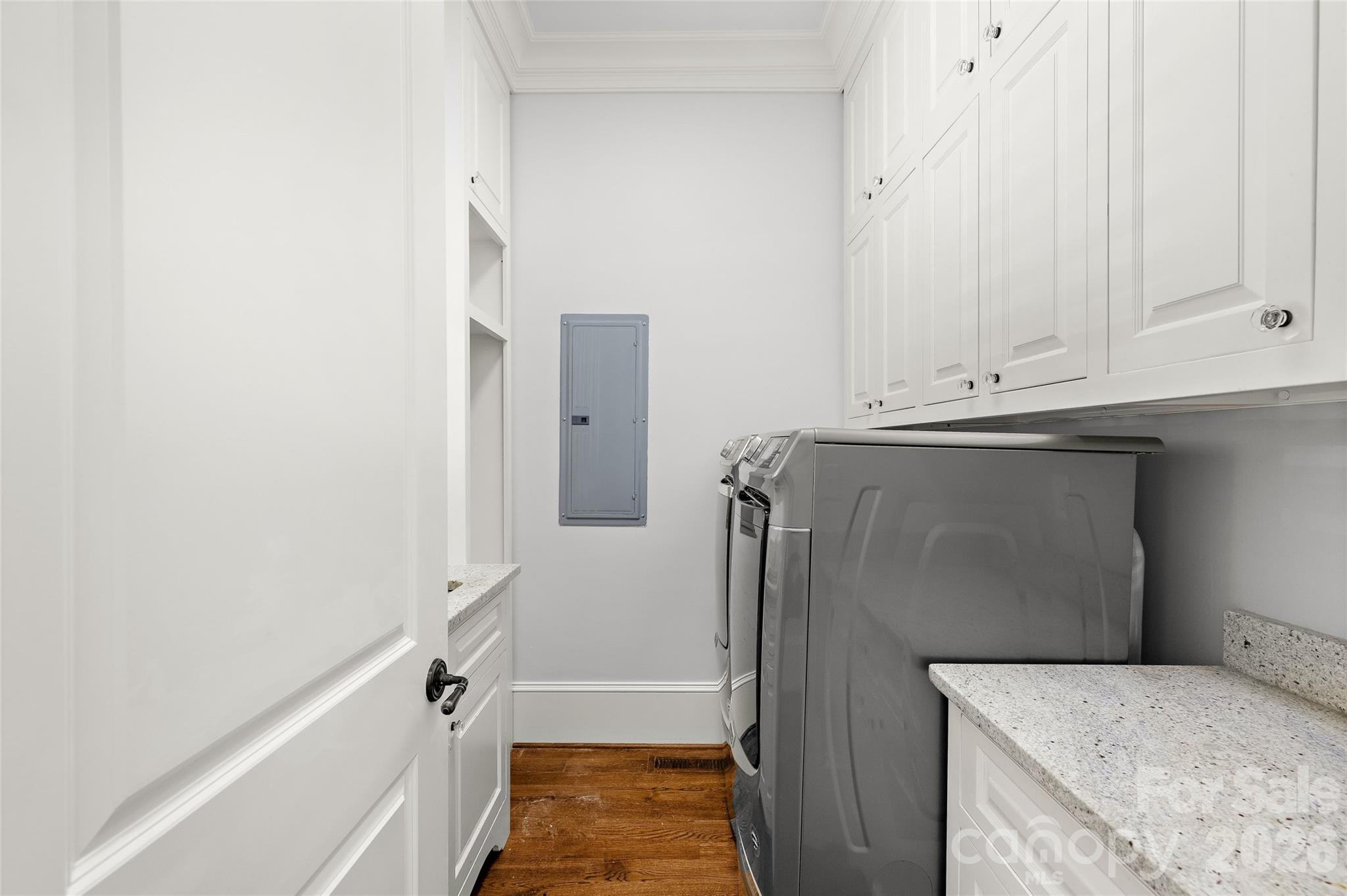 2427 Danbury Street Charlotte NC 28211