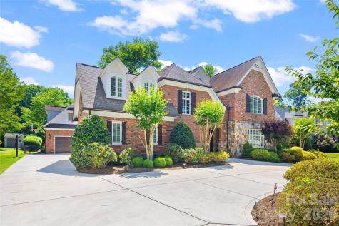 2427 Danbury Street Charlotte NC 28211