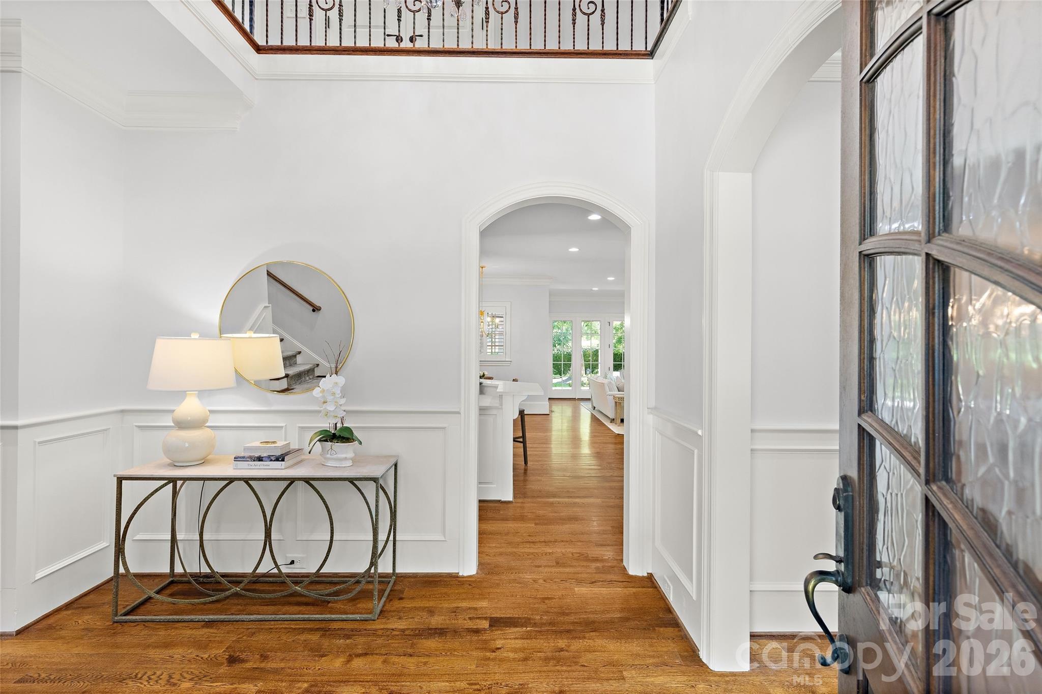 2427 Danbury Street Charlotte NC 28211