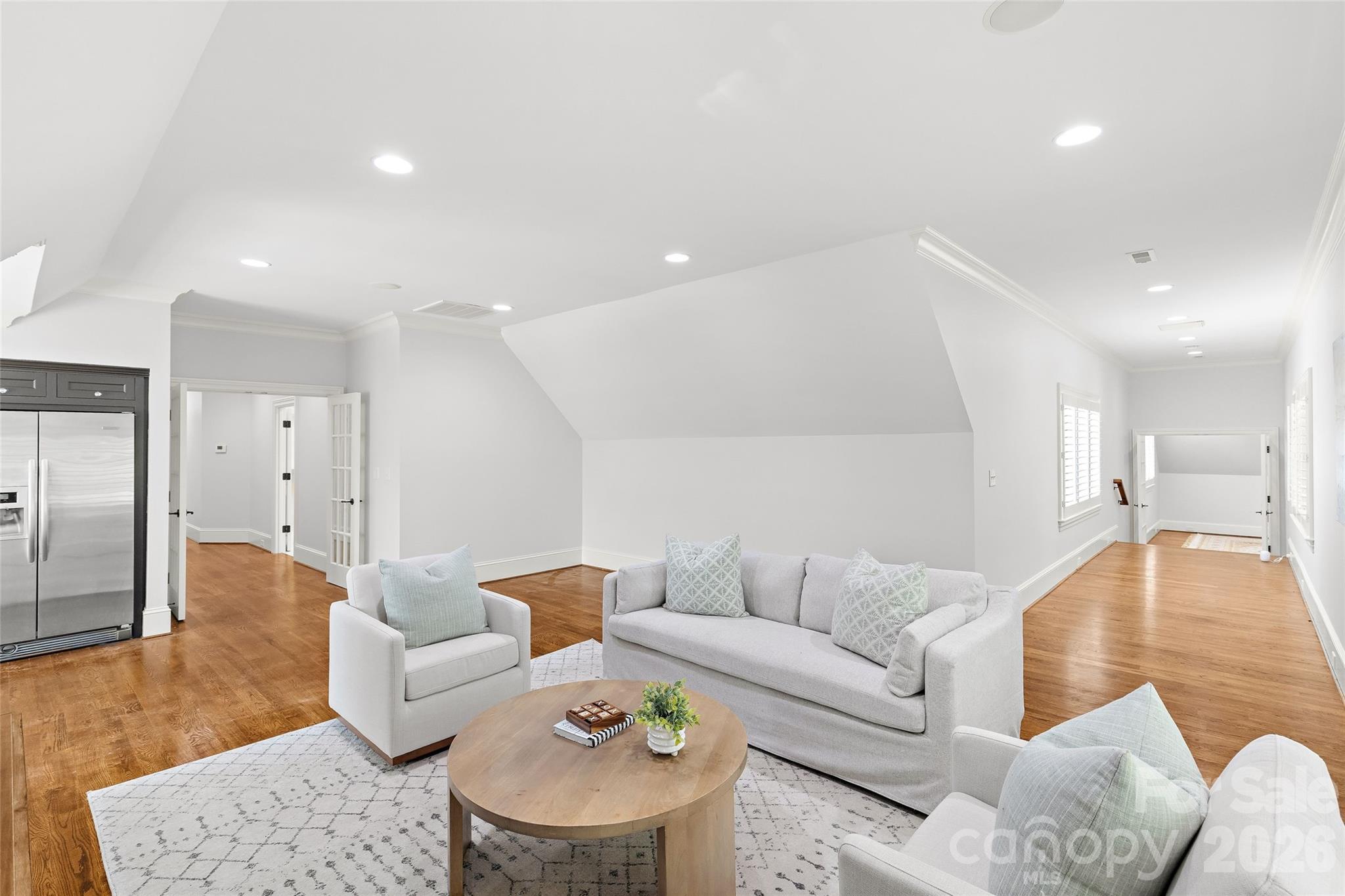 2427 Danbury Street Charlotte NC 28211