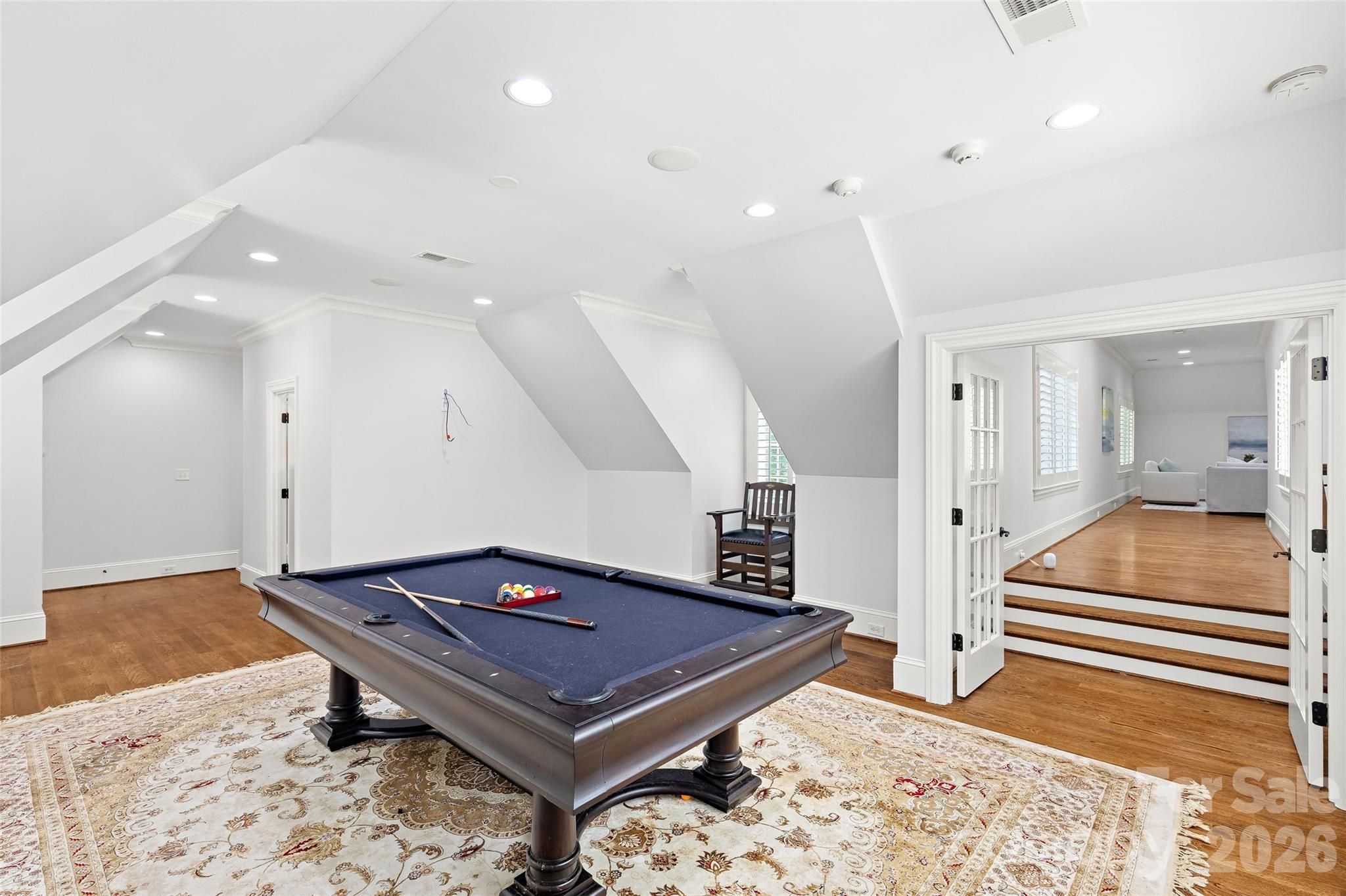 2427 Danbury Street Charlotte NC 28211