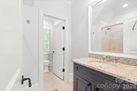 2427 Danbury Street Charlotte NC 28211