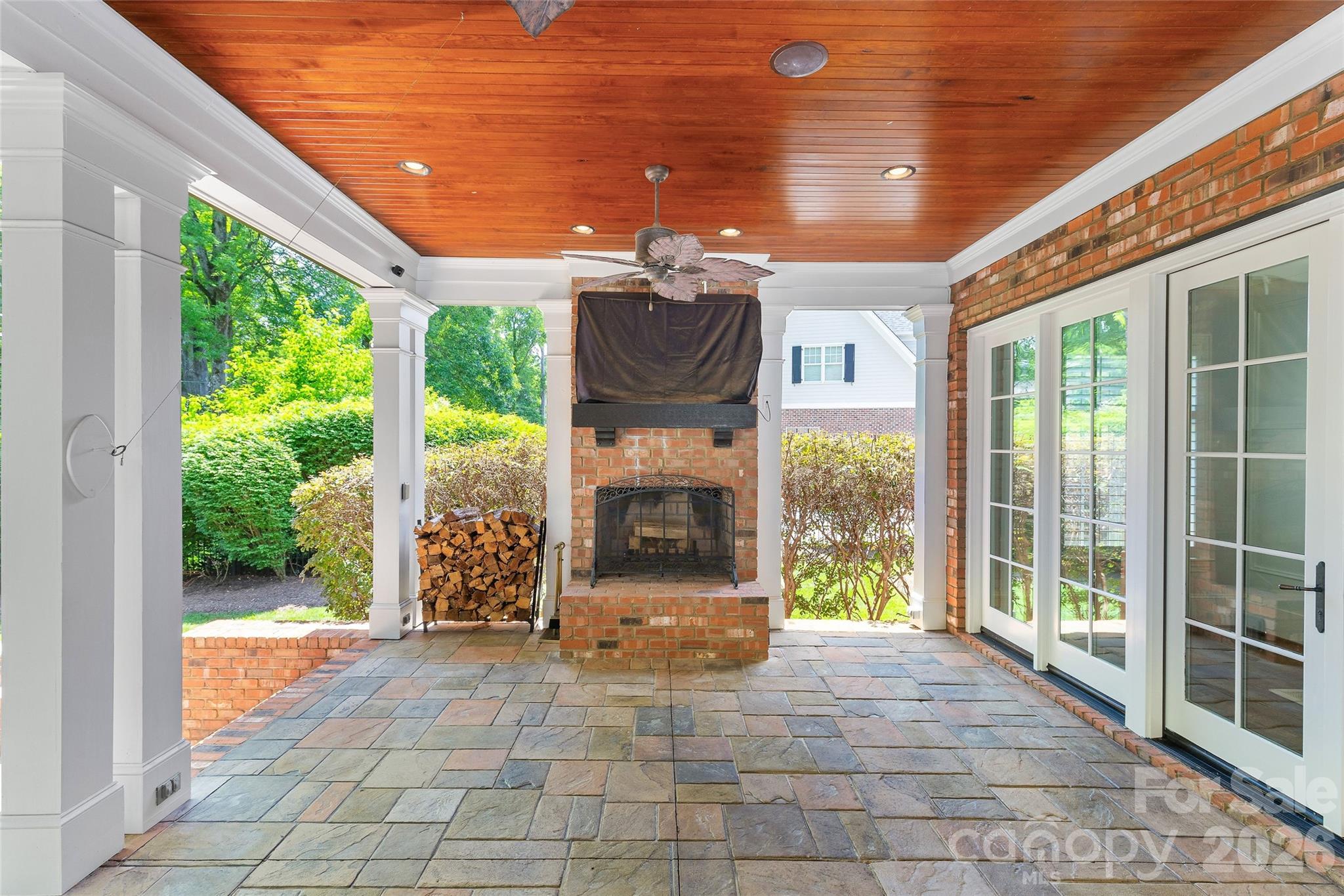 2427 Danbury Street Charlotte NC 28211