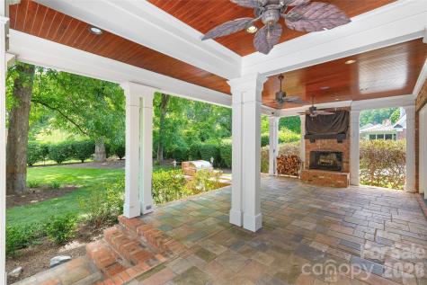 2427 Danbury Street Charlotte NC 28211