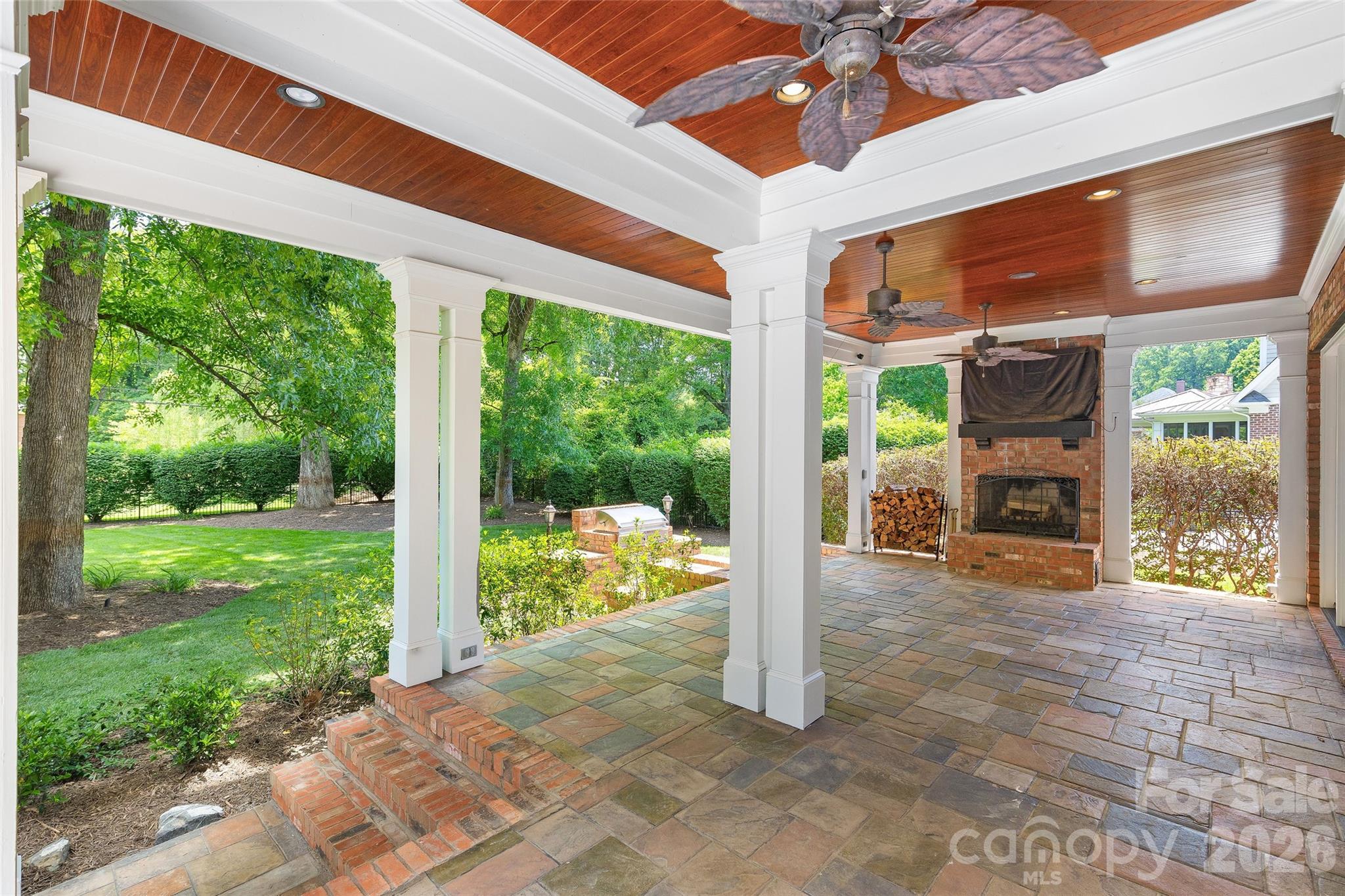 2427 Danbury Street Charlotte NC 28211