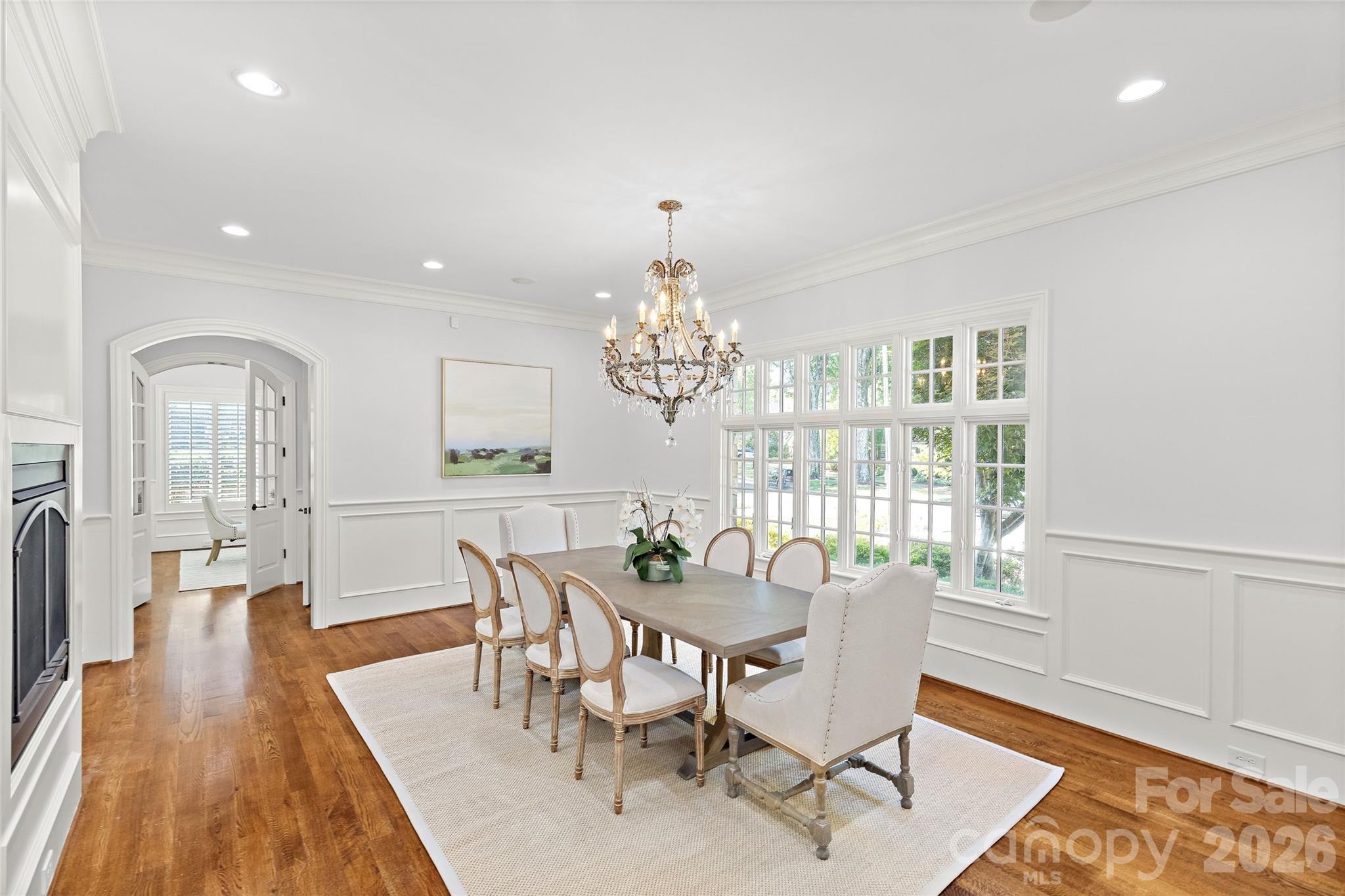 2427 Danbury Street Charlotte NC 28211