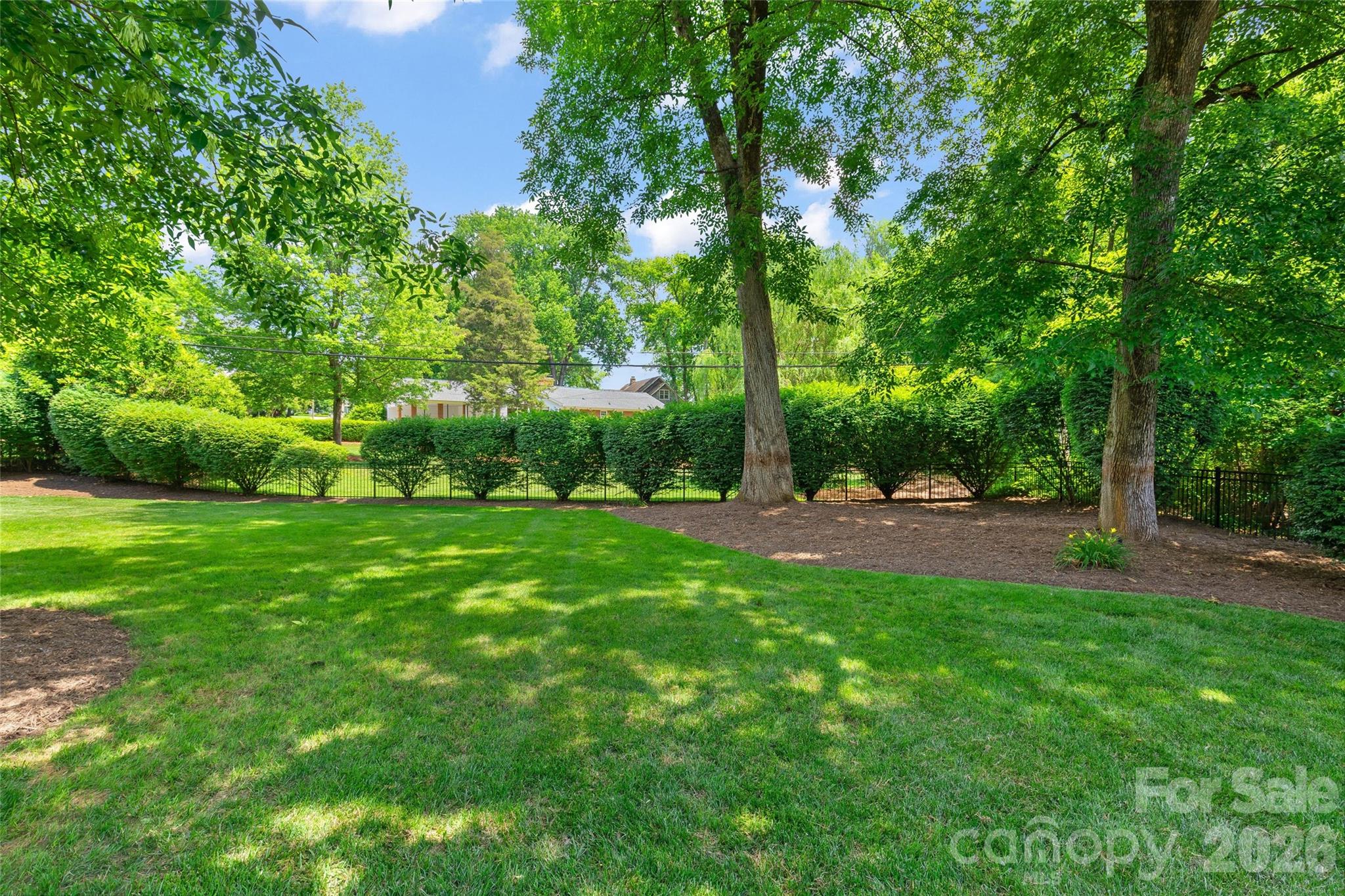 2427 Danbury Street Charlotte NC 28211