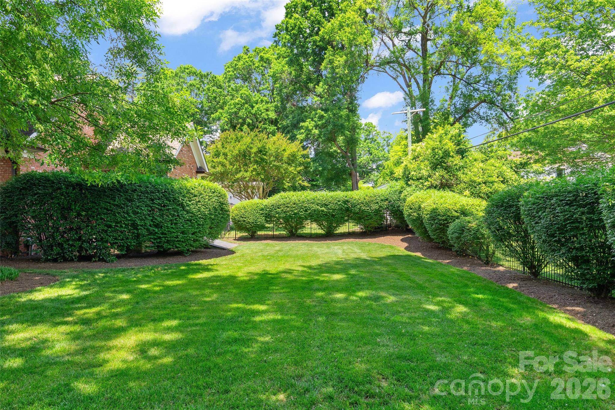 2427 Danbury Street Charlotte NC 28211