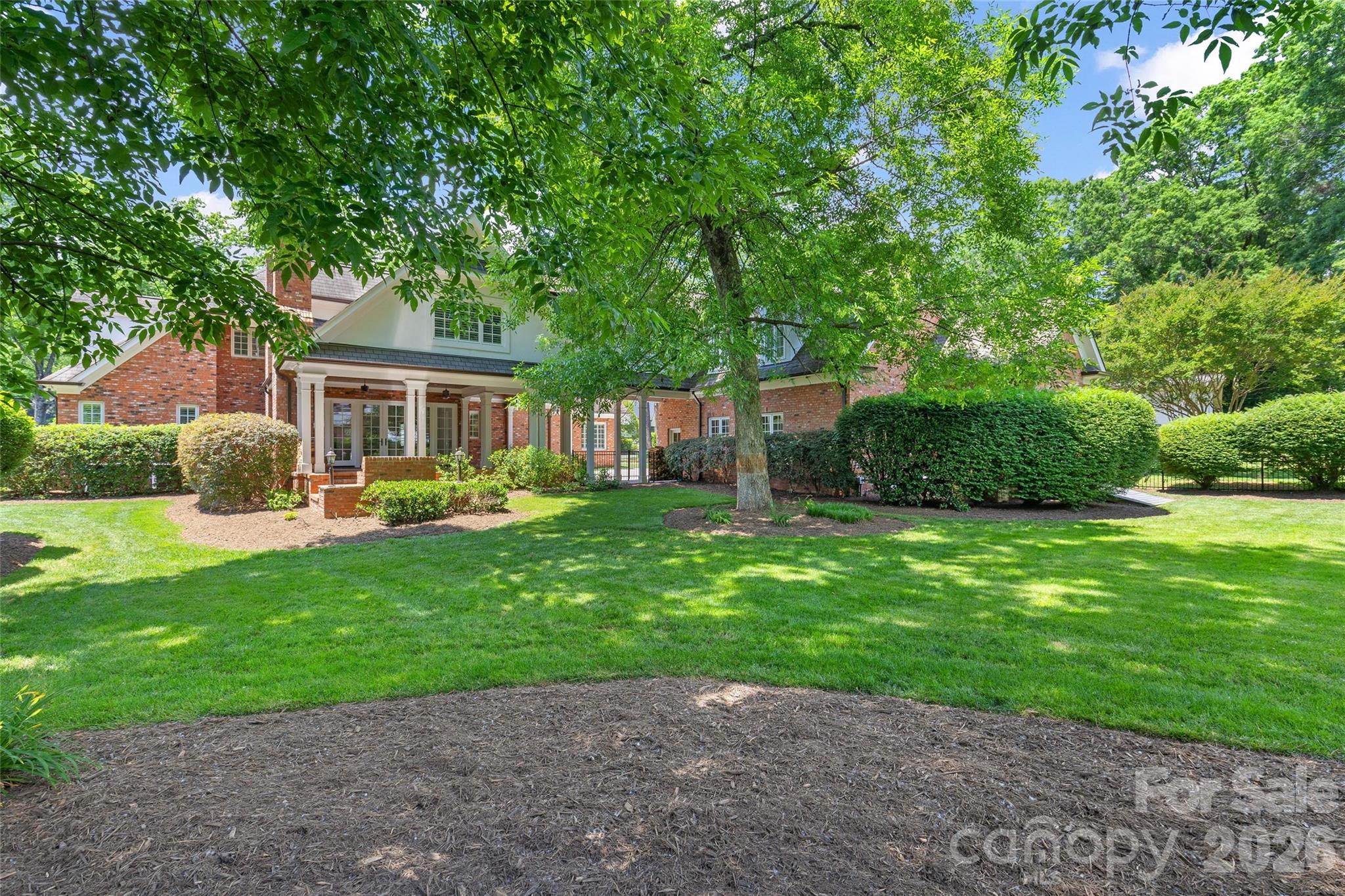 2427 Danbury Street Charlotte NC 28211