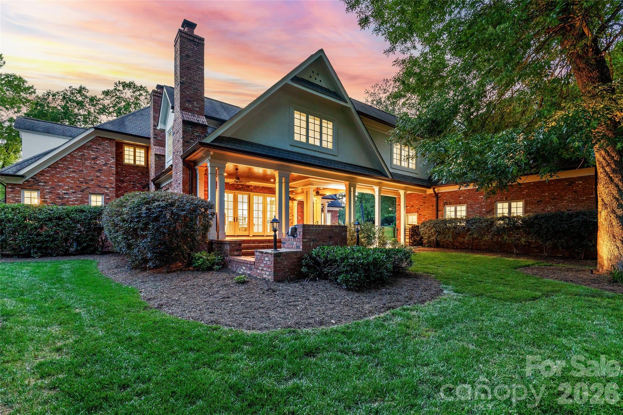 2427 Danbury Street Charlotte NC 28211