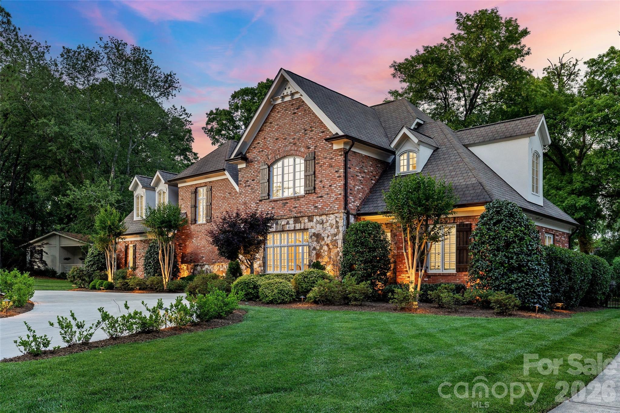 2427 Danbury Street Charlotte NC 28211