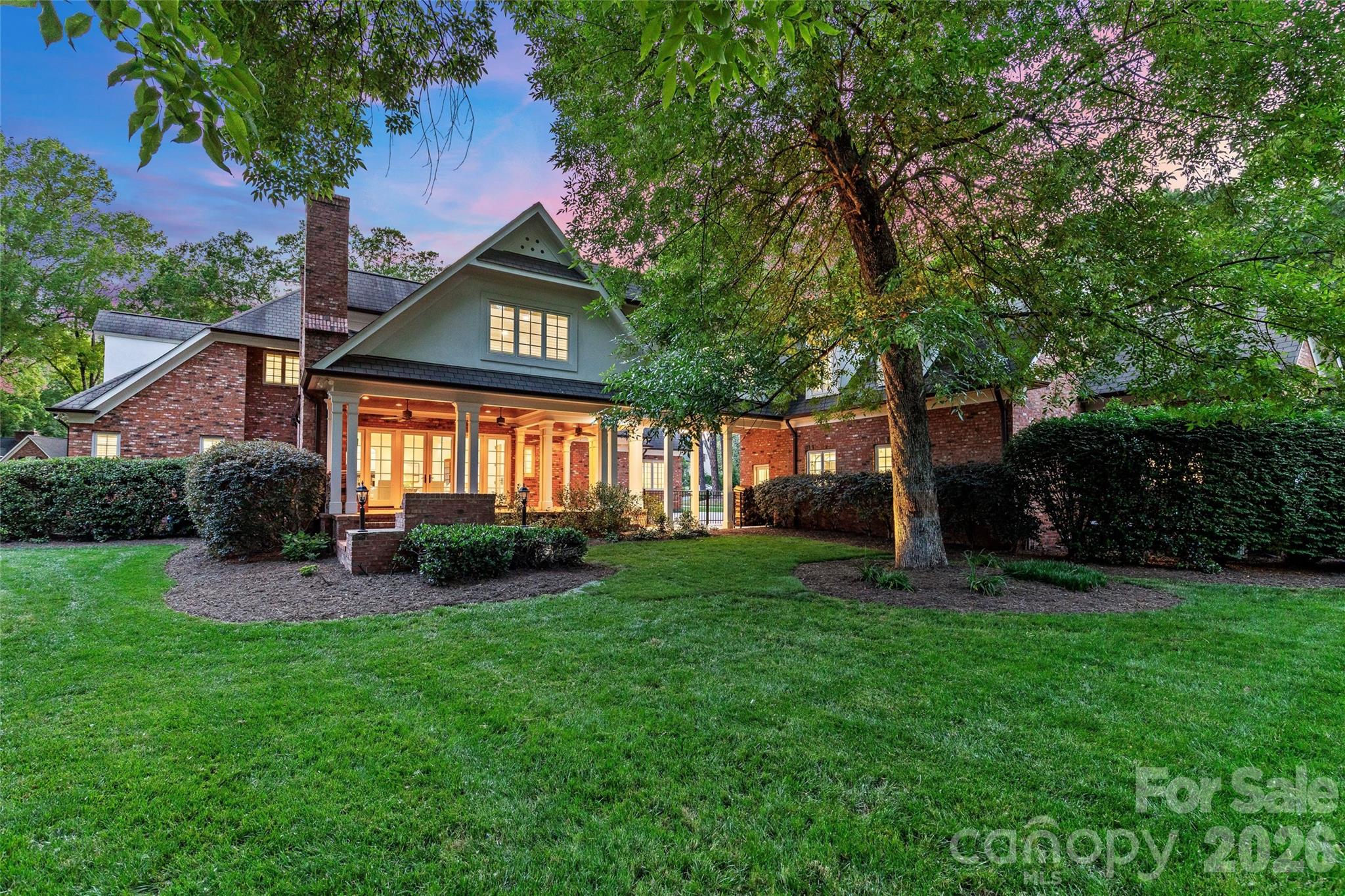 2427 Danbury Street Charlotte NC 28211