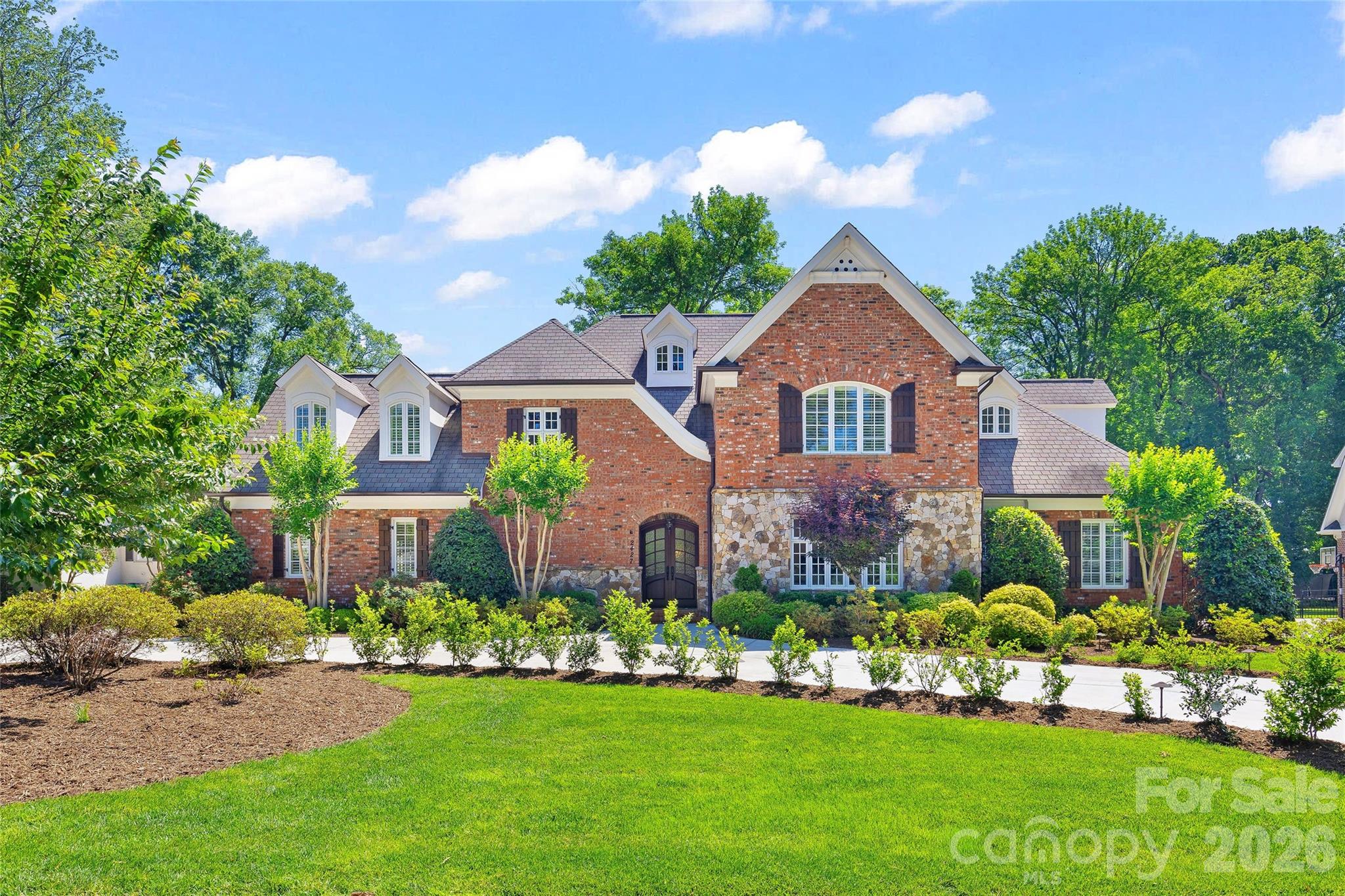 2427 Danbury Street Charlotte NC 28211