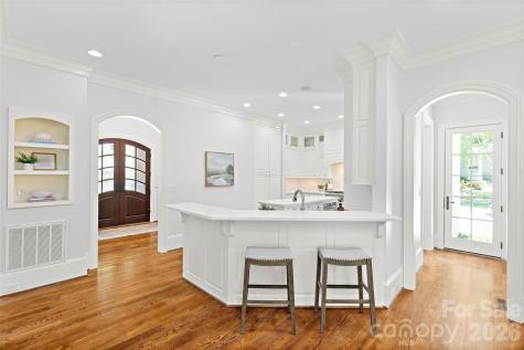 2427 Danbury Street Charlotte NC 28211
