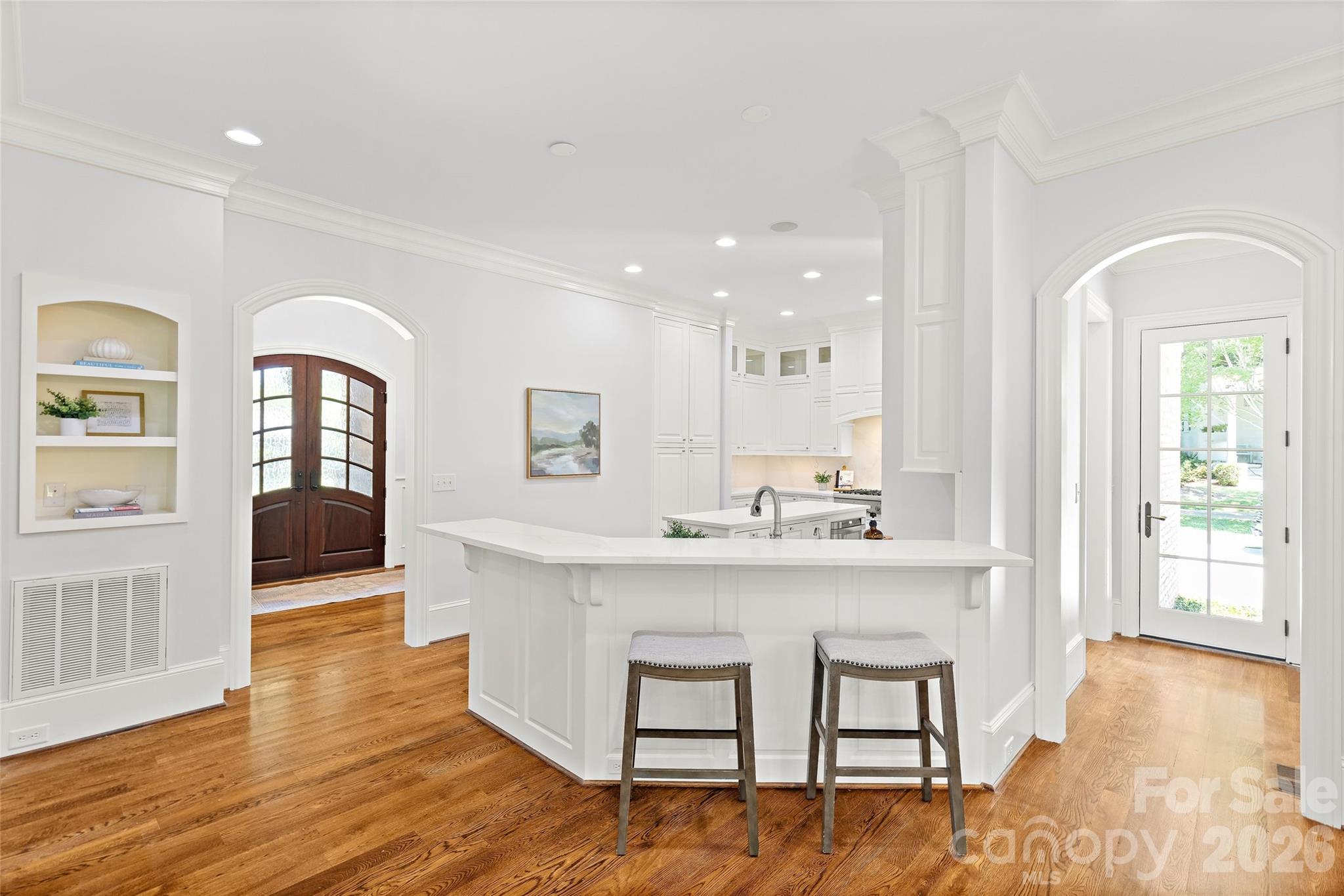 2427 Danbury Street Charlotte NC 28211