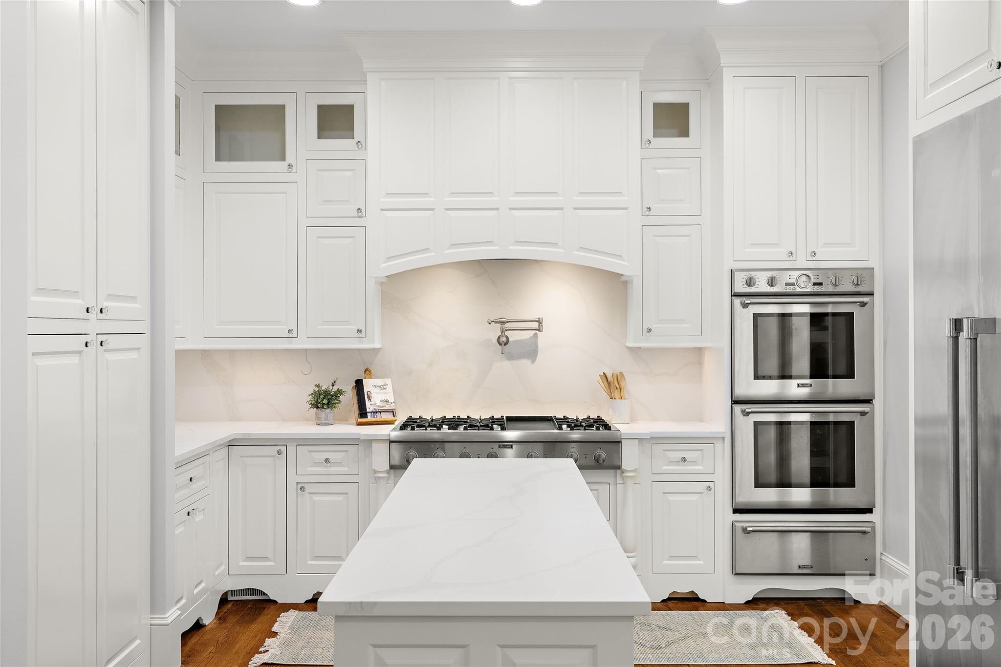 2427 Danbury Street Charlotte NC 28211