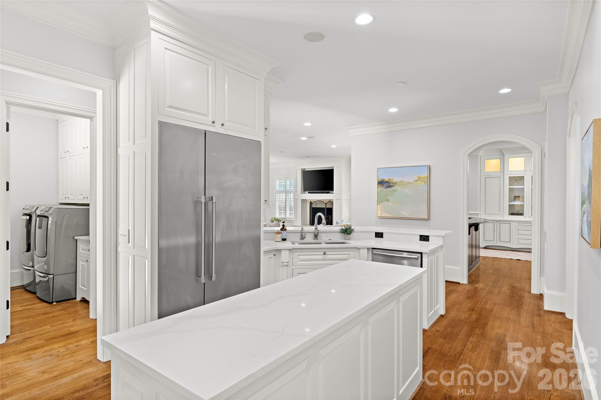 2427 Danbury Street Charlotte NC 28211