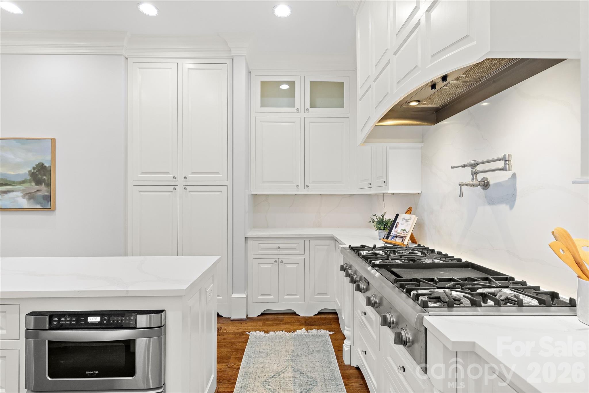 2427 Danbury Street Charlotte NC 28211