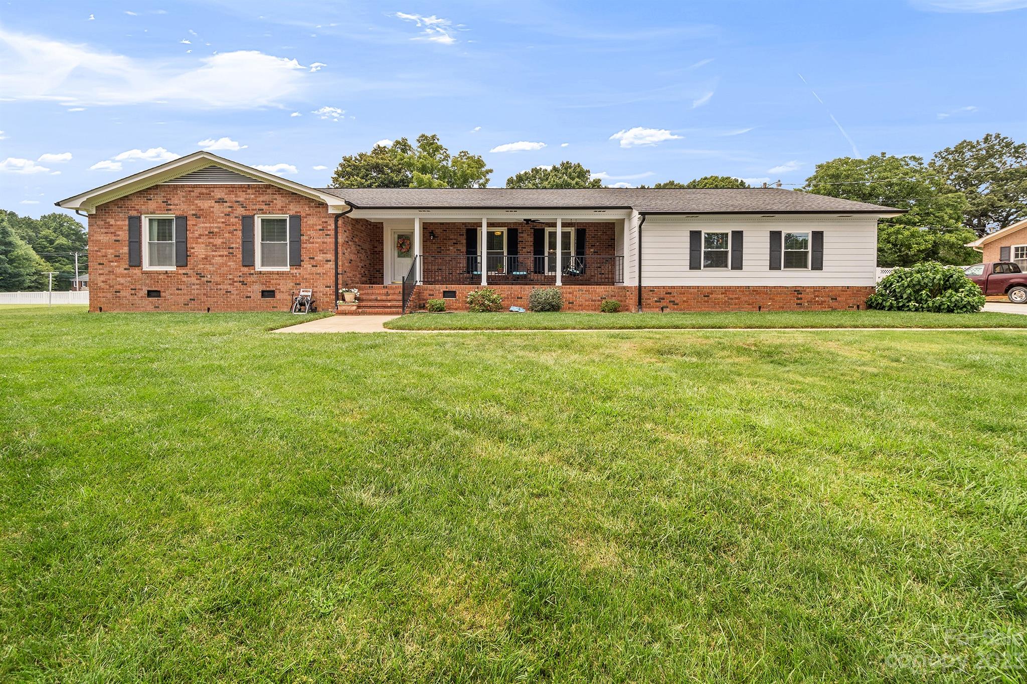318 Rumple Street Troutman NC 28166