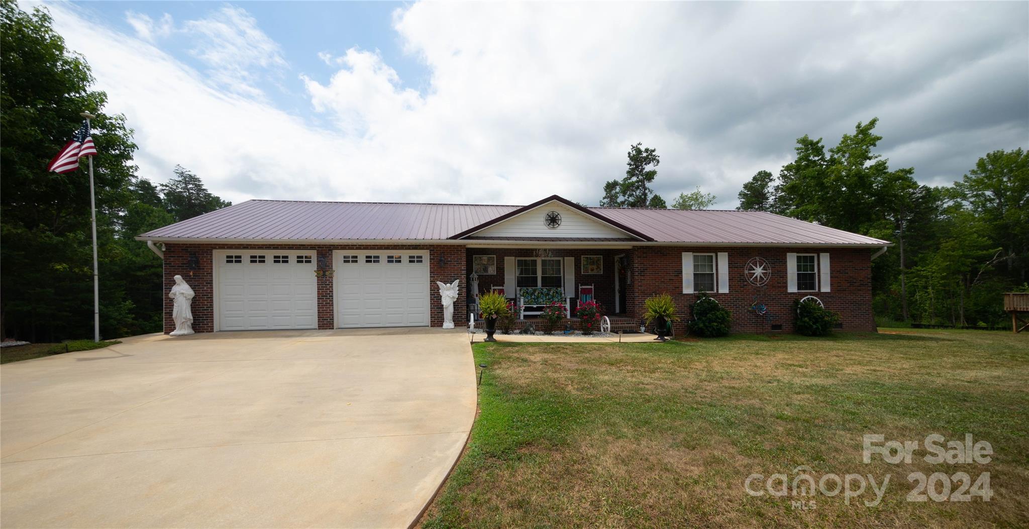 105 Top Flite Drive Statesville NC 28677
