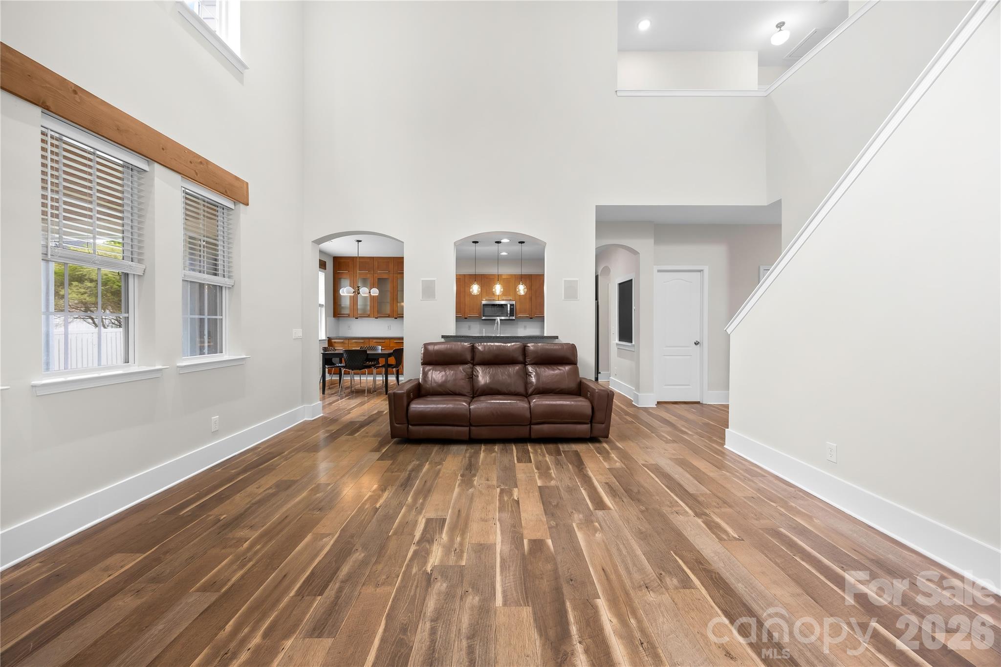 6428 Manitoba Lane Charlotte NC 28277