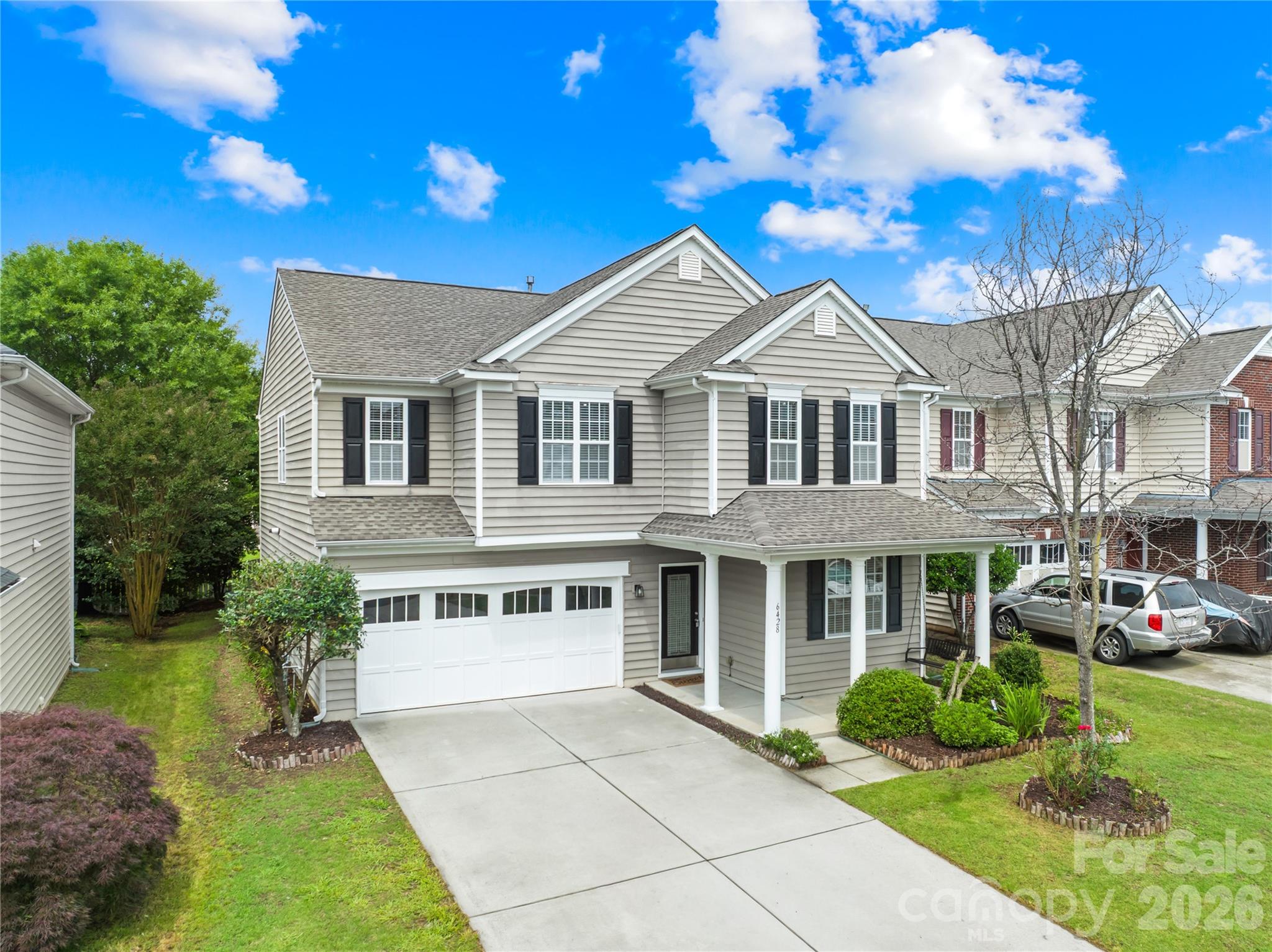 6428 Manitoba Lane Charlotte NC 28277
