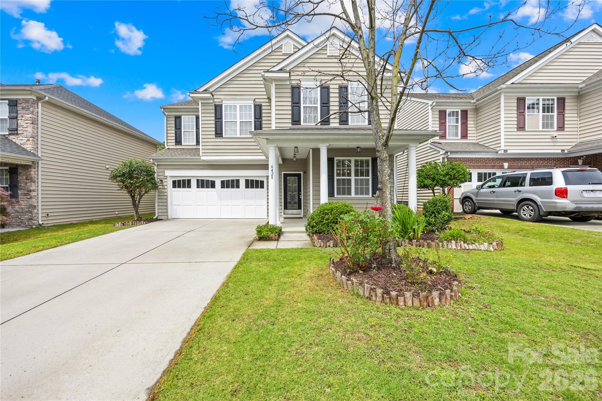 6428 Manitoba Lane Charlotte NC 28277