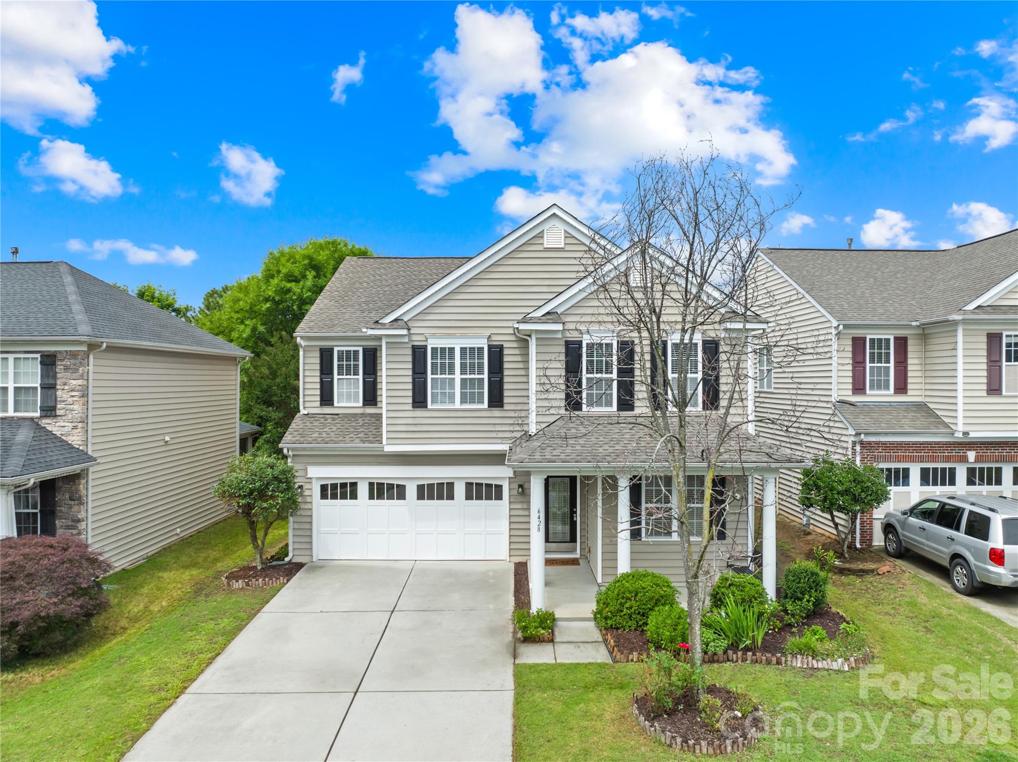 6428 Manitoba Lane Charlotte NC 28277