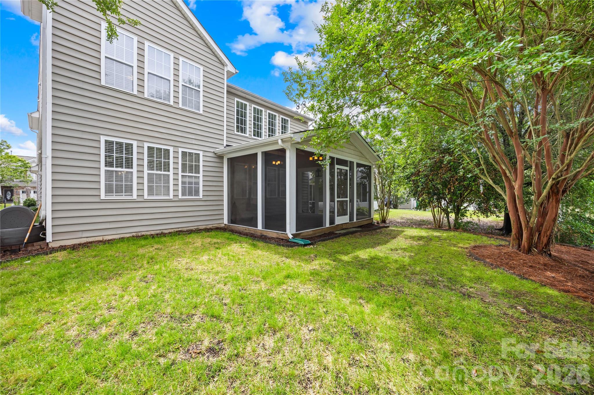 6428 Manitoba Lane Charlotte NC 28277