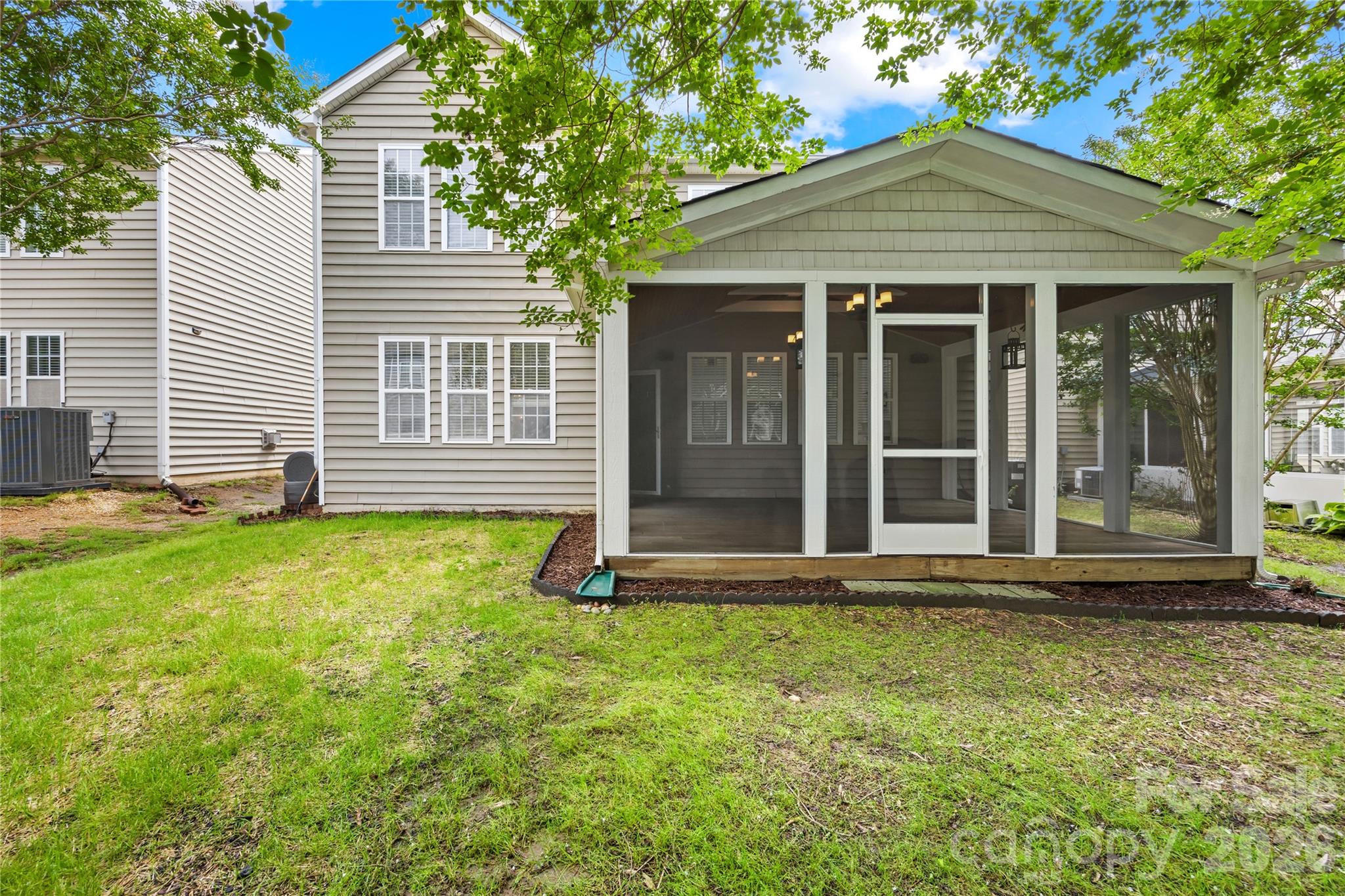6428 Manitoba Lane Charlotte NC 28277