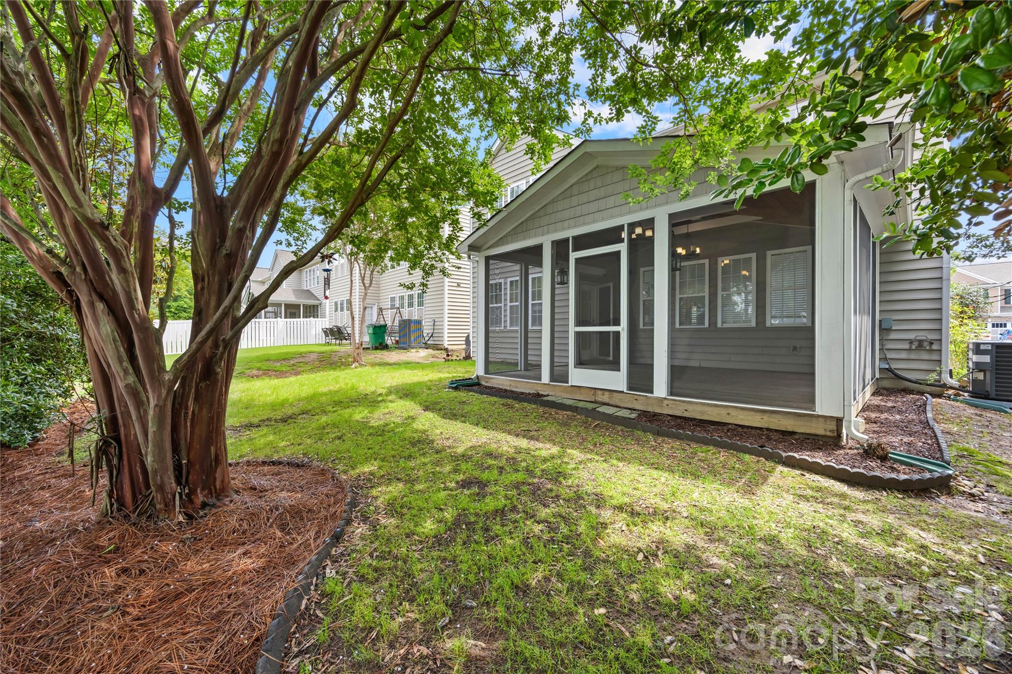 6428 Manitoba Lane Charlotte NC 28277
