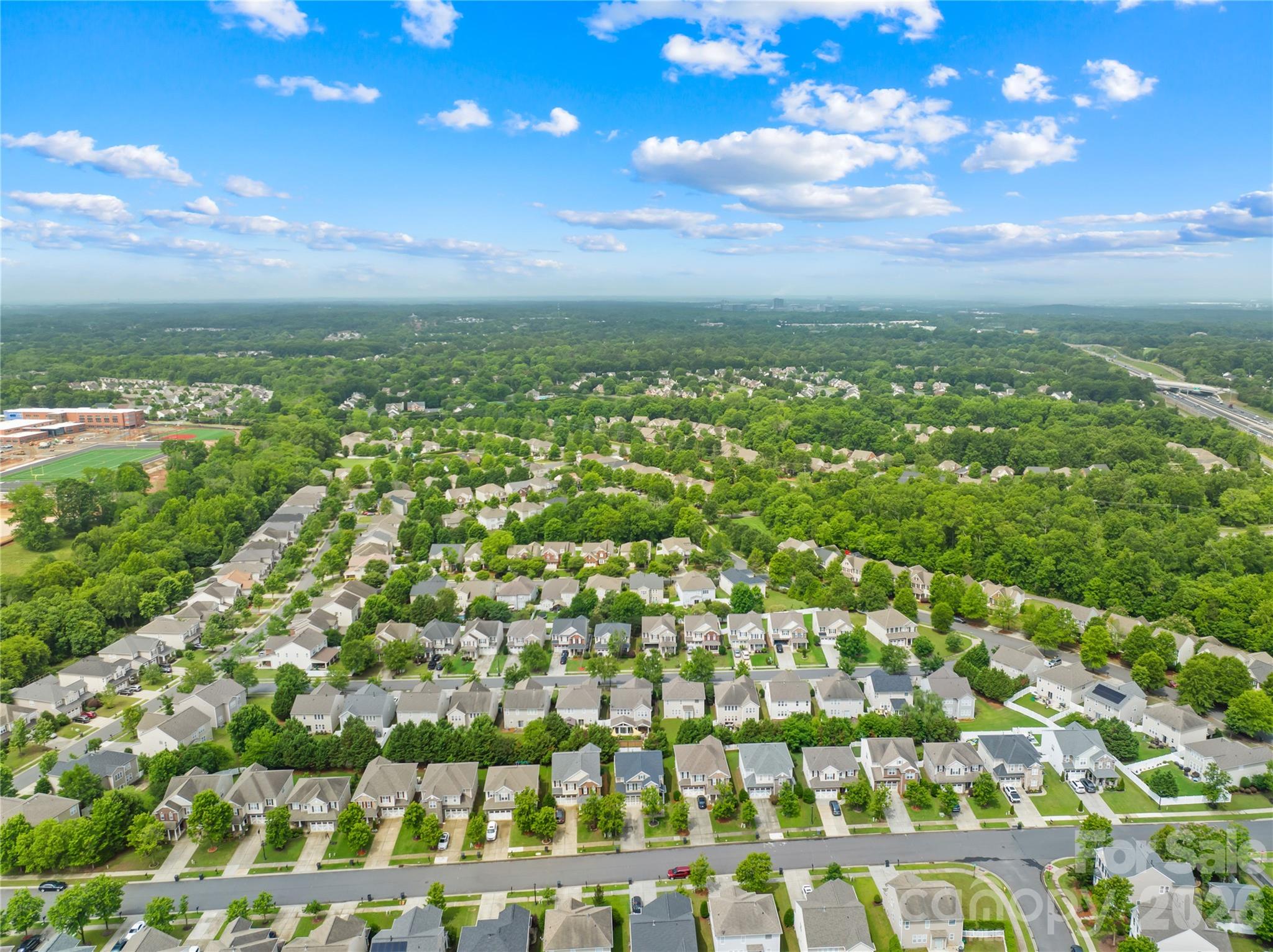 6428 Manitoba Lane Charlotte NC 28277