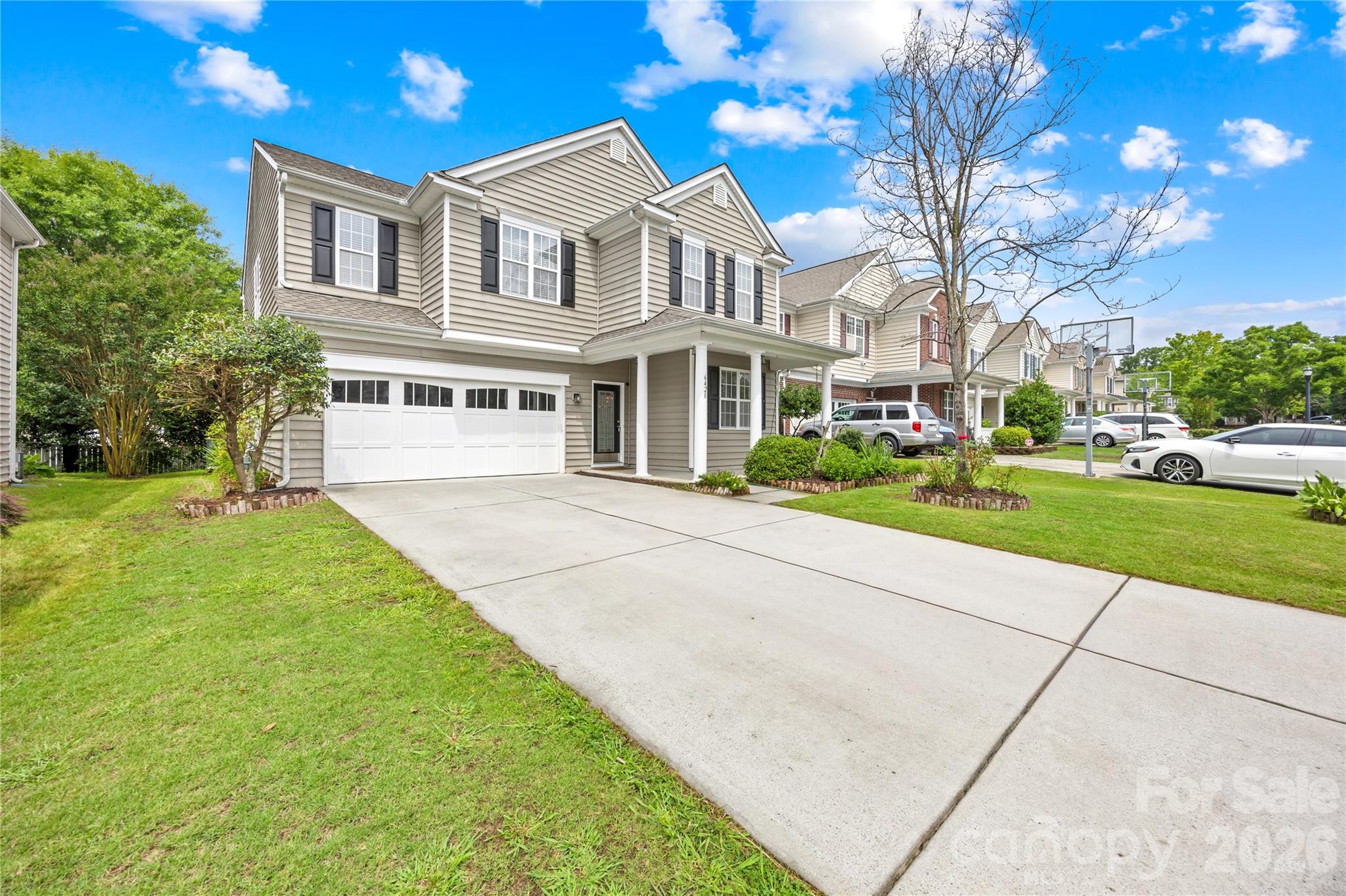 6428 Manitoba Lane Charlotte NC 28277