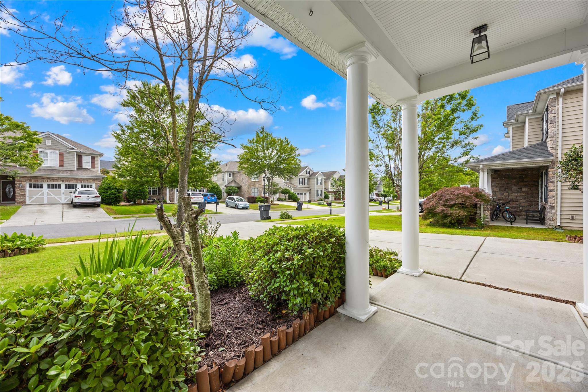 6428 Manitoba Lane Charlotte NC 28277