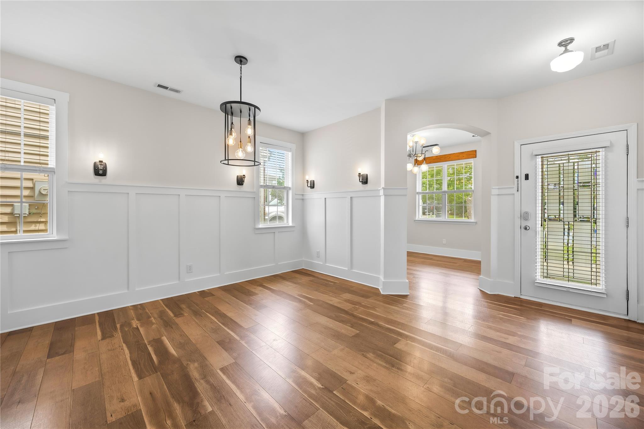 6428 Manitoba Lane Charlotte NC 28277
