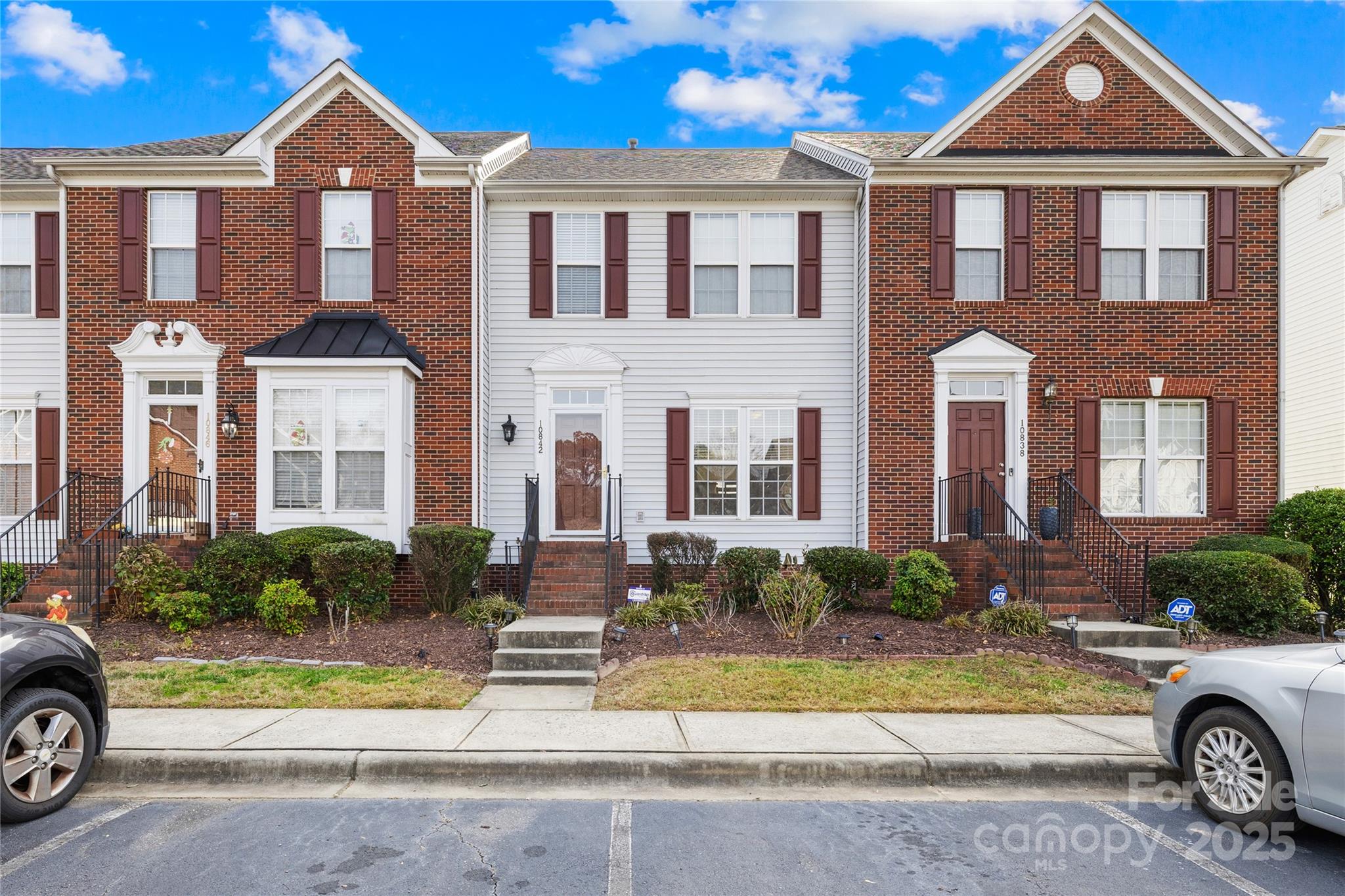 10842 Garden Oaks Lane Charlotte NC 28273
