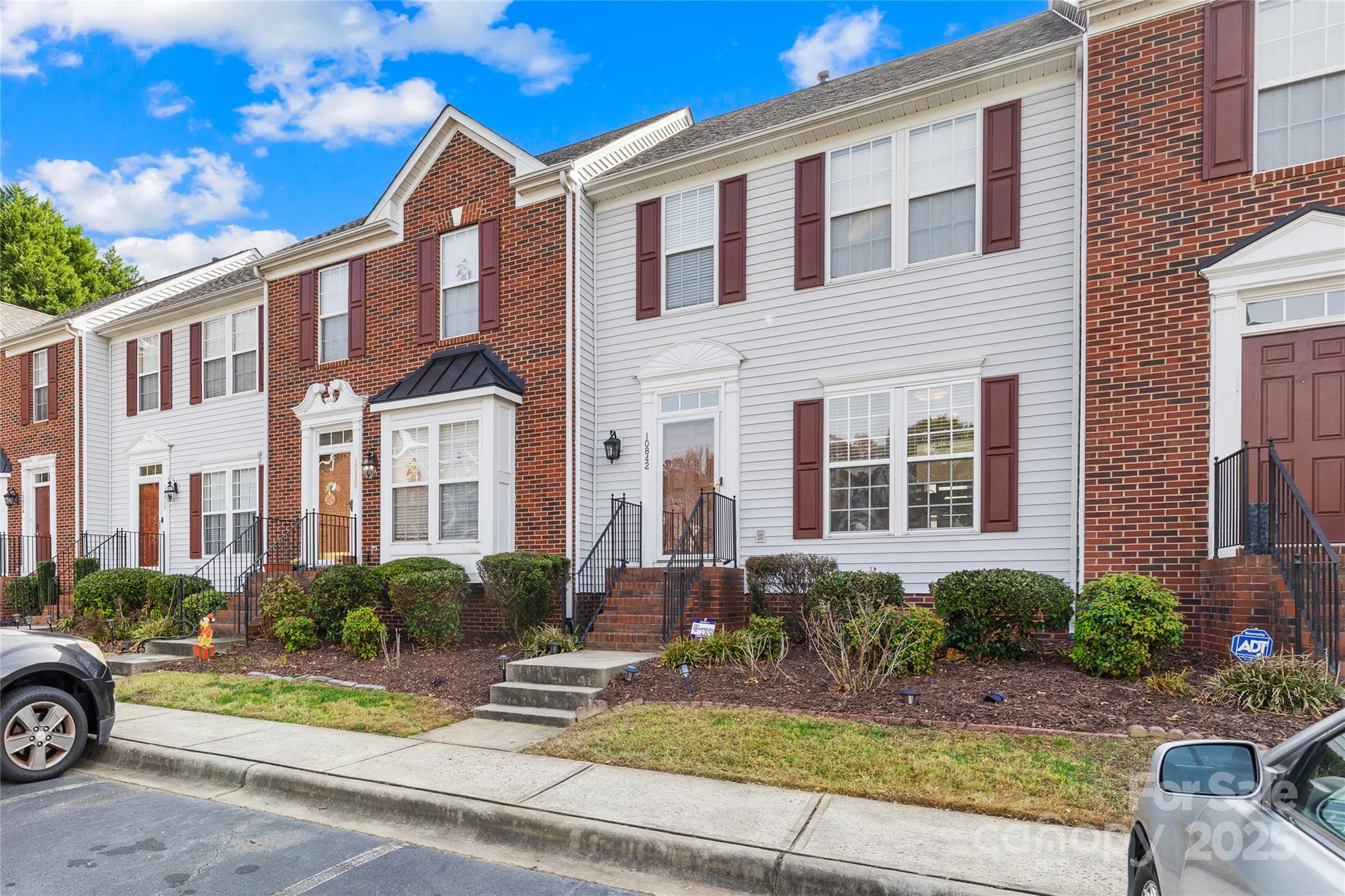 10842 Garden Oaks Lane Charlotte NC 28273