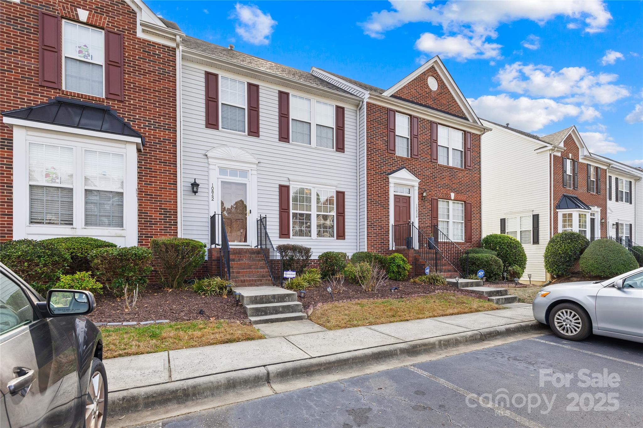 10842 Garden Oaks Lane Charlotte NC 28273