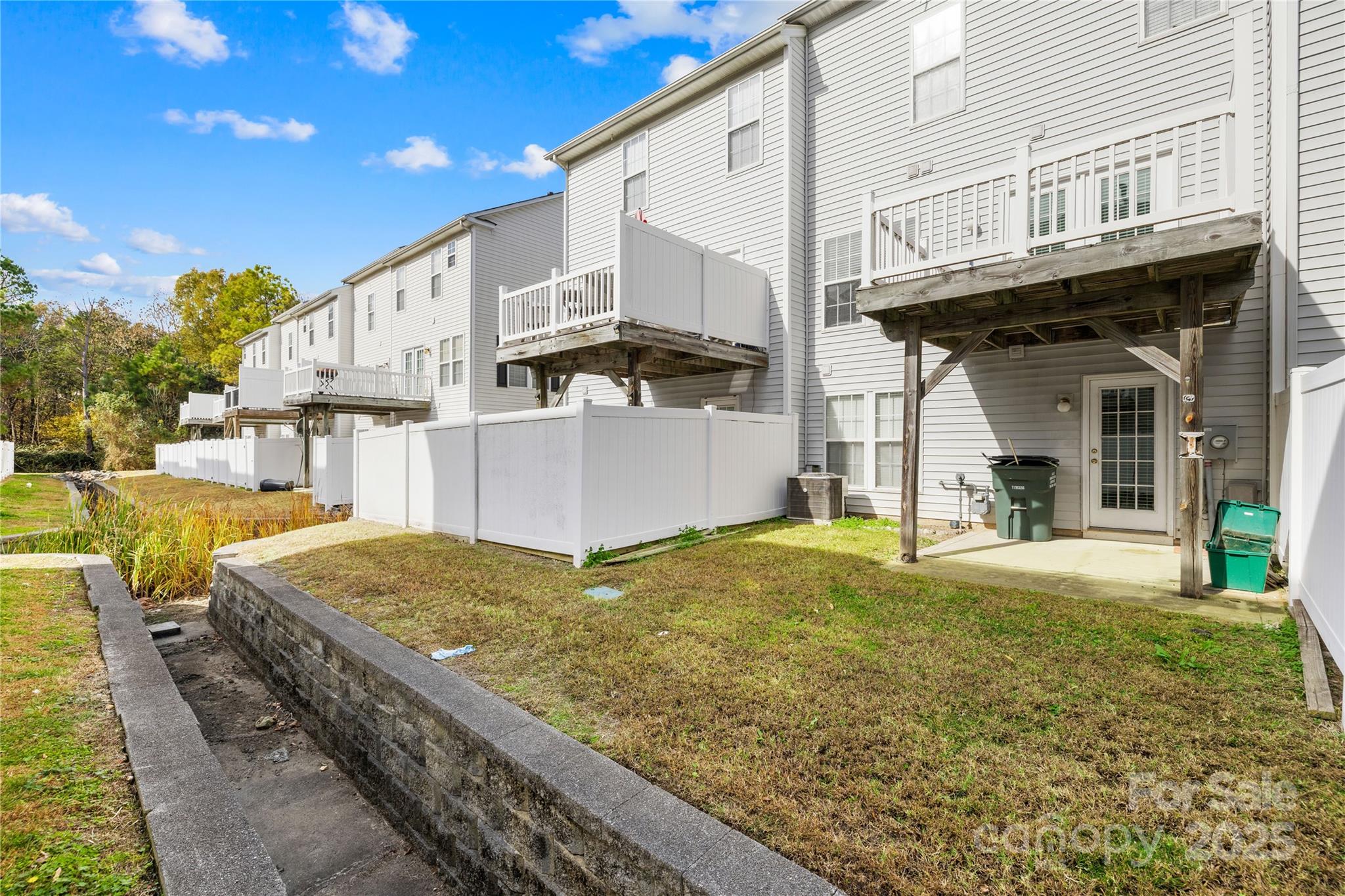 10842 Garden Oaks Lane Charlotte NC 28273