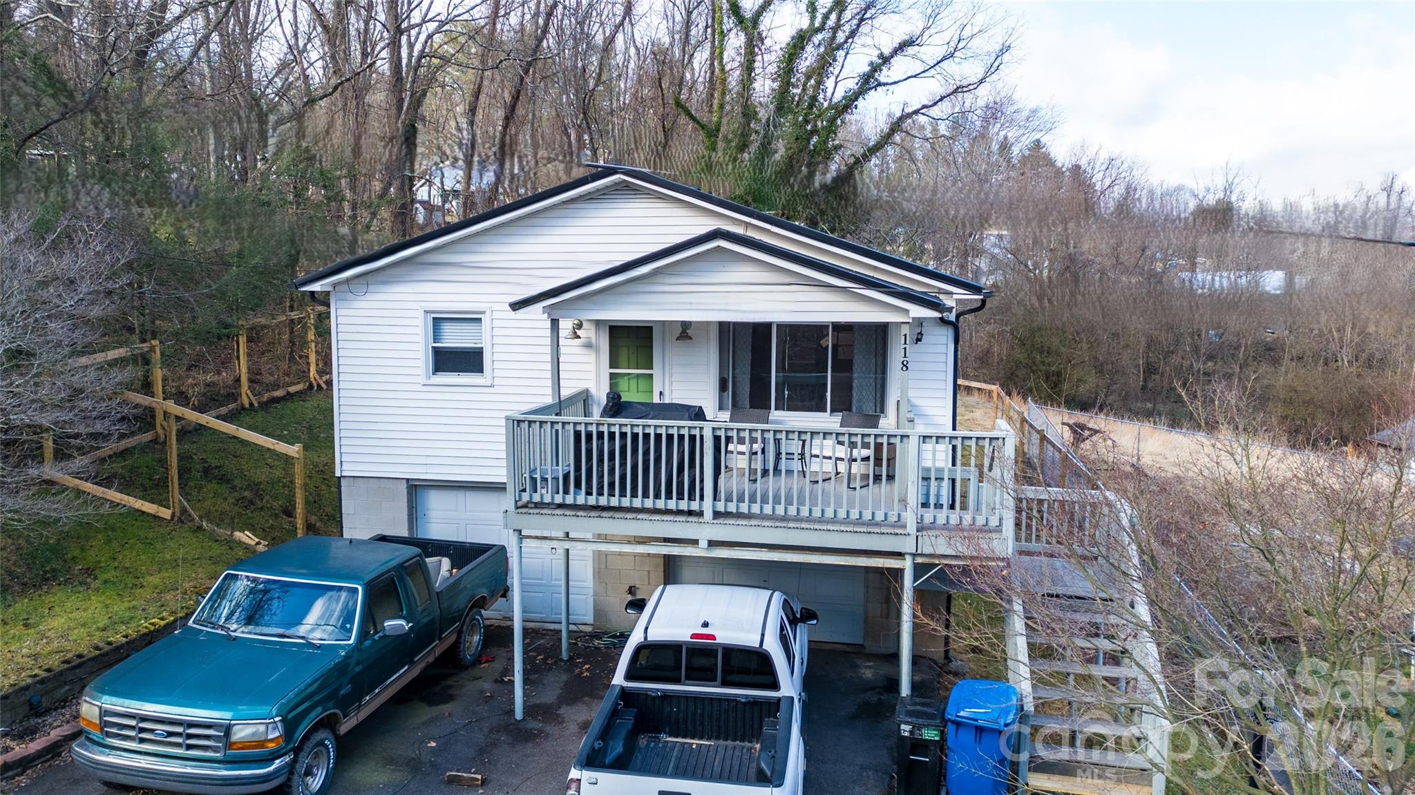 118 Mitchell Street Canton NC 28716