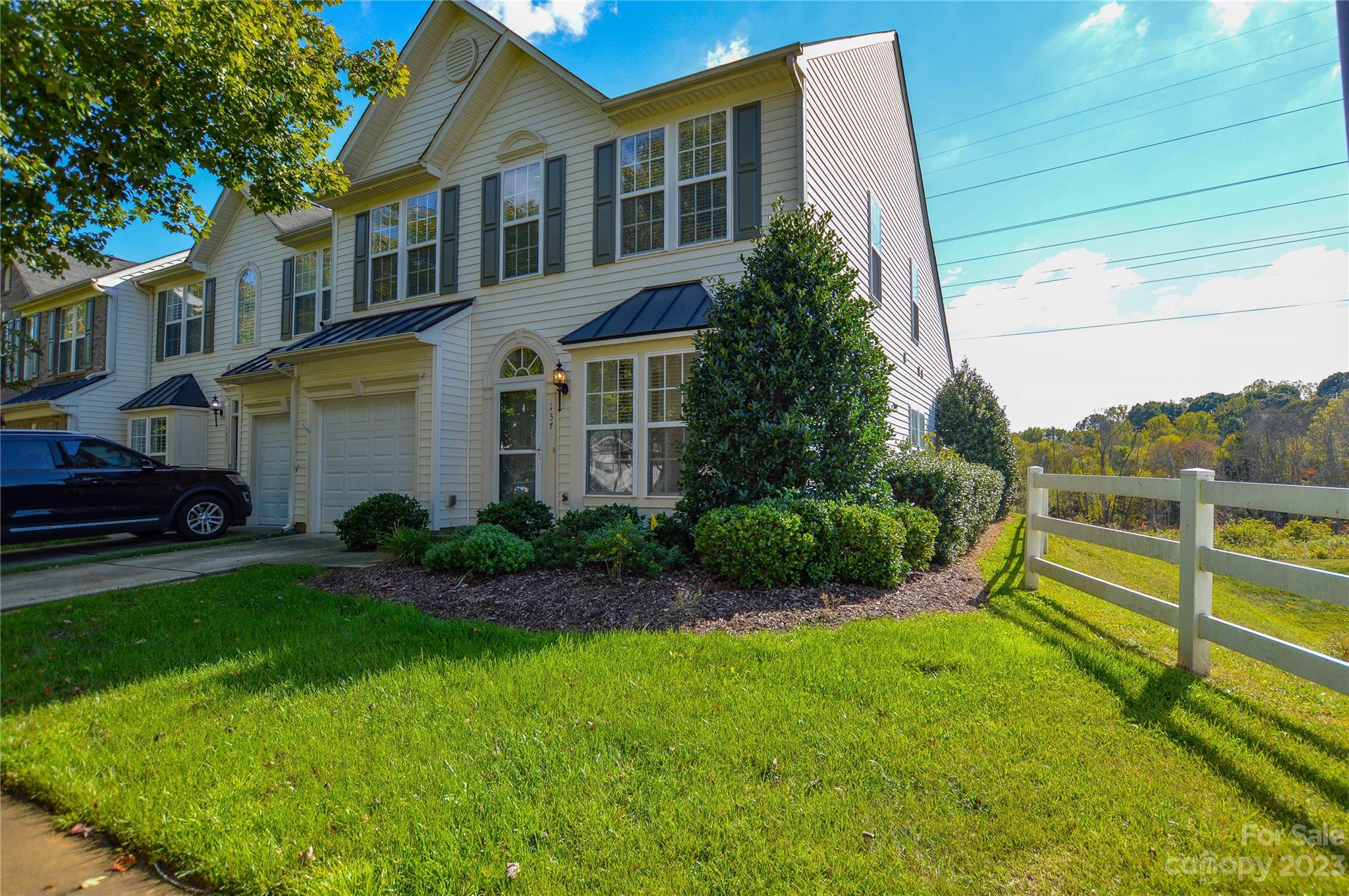 137 S Arcadian Way Mooresville NC 28117