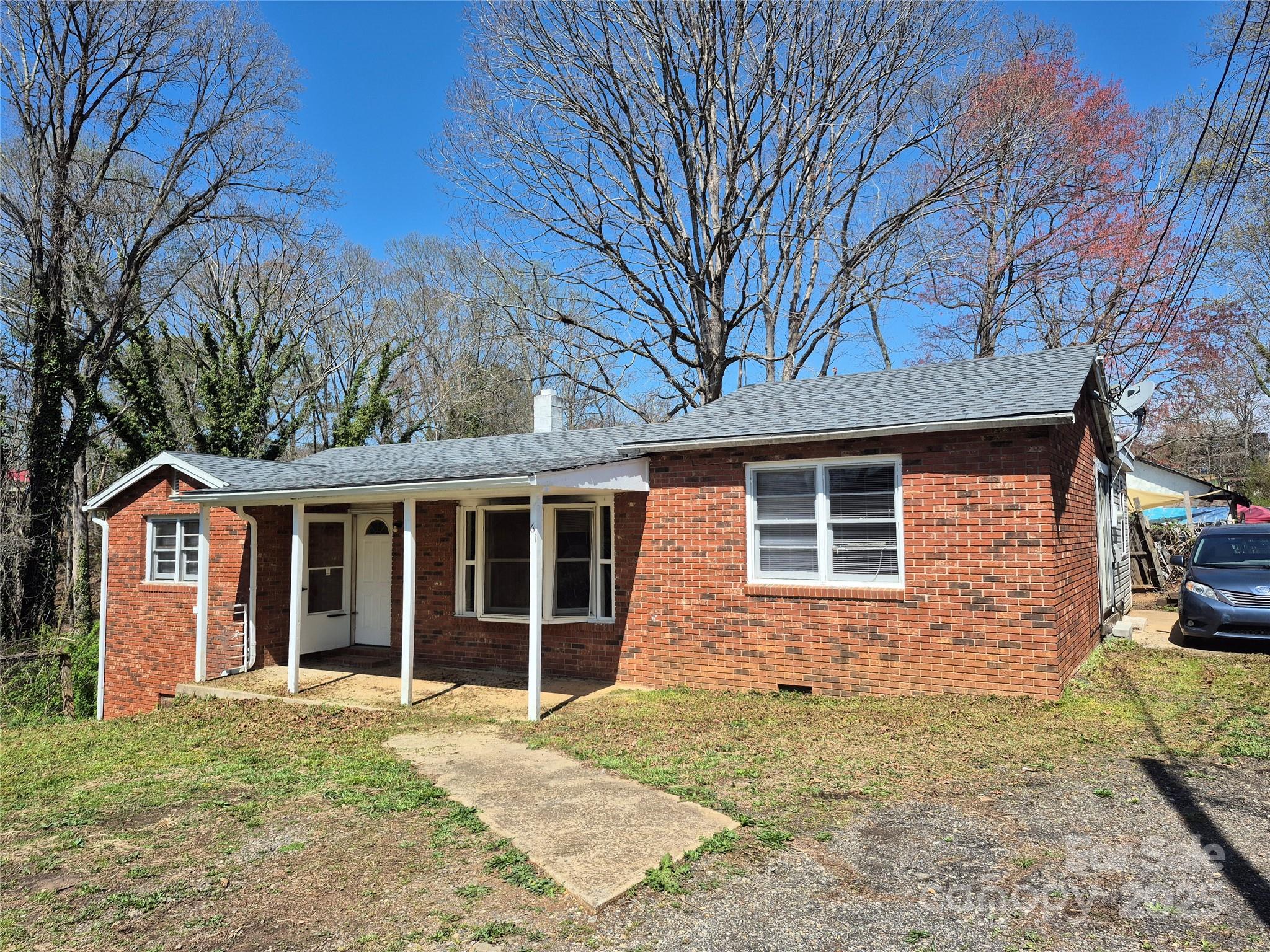 61 20th Street Asheville NC 28806