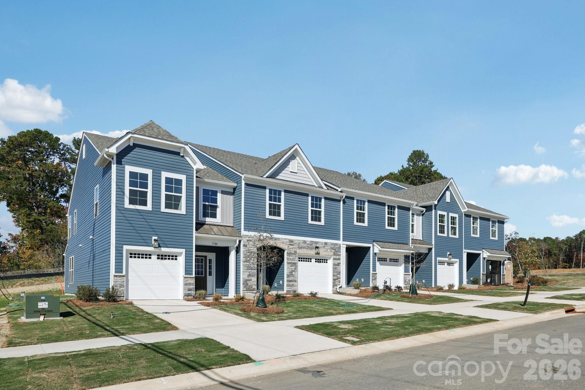 7621 Ethora Way Charlotte NC 28216