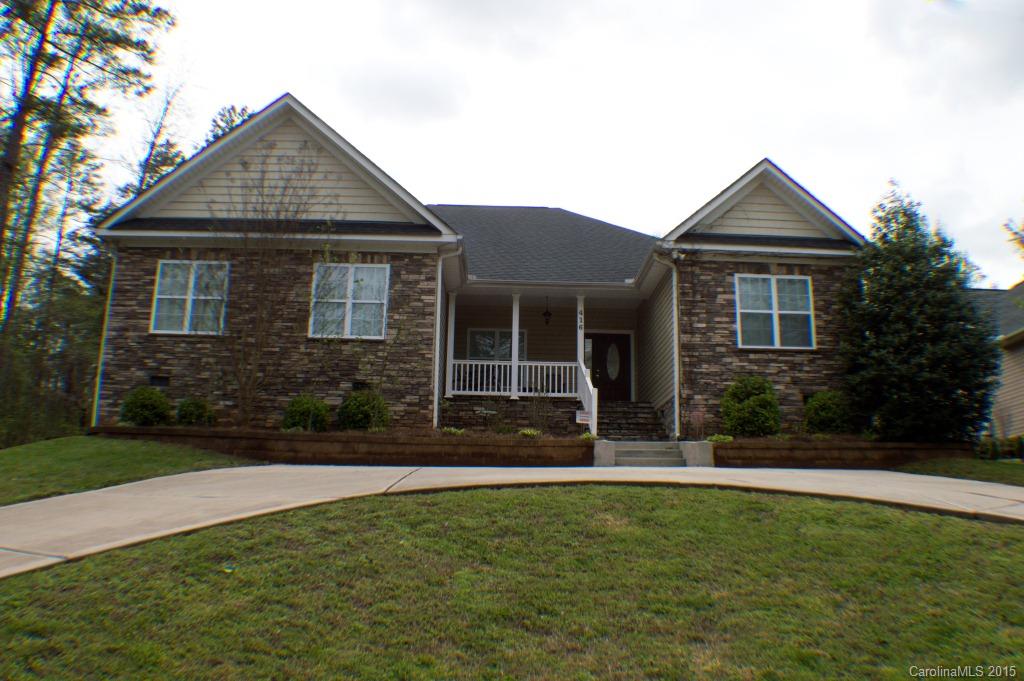 416 Peigler Street NW Concord NC 28027
